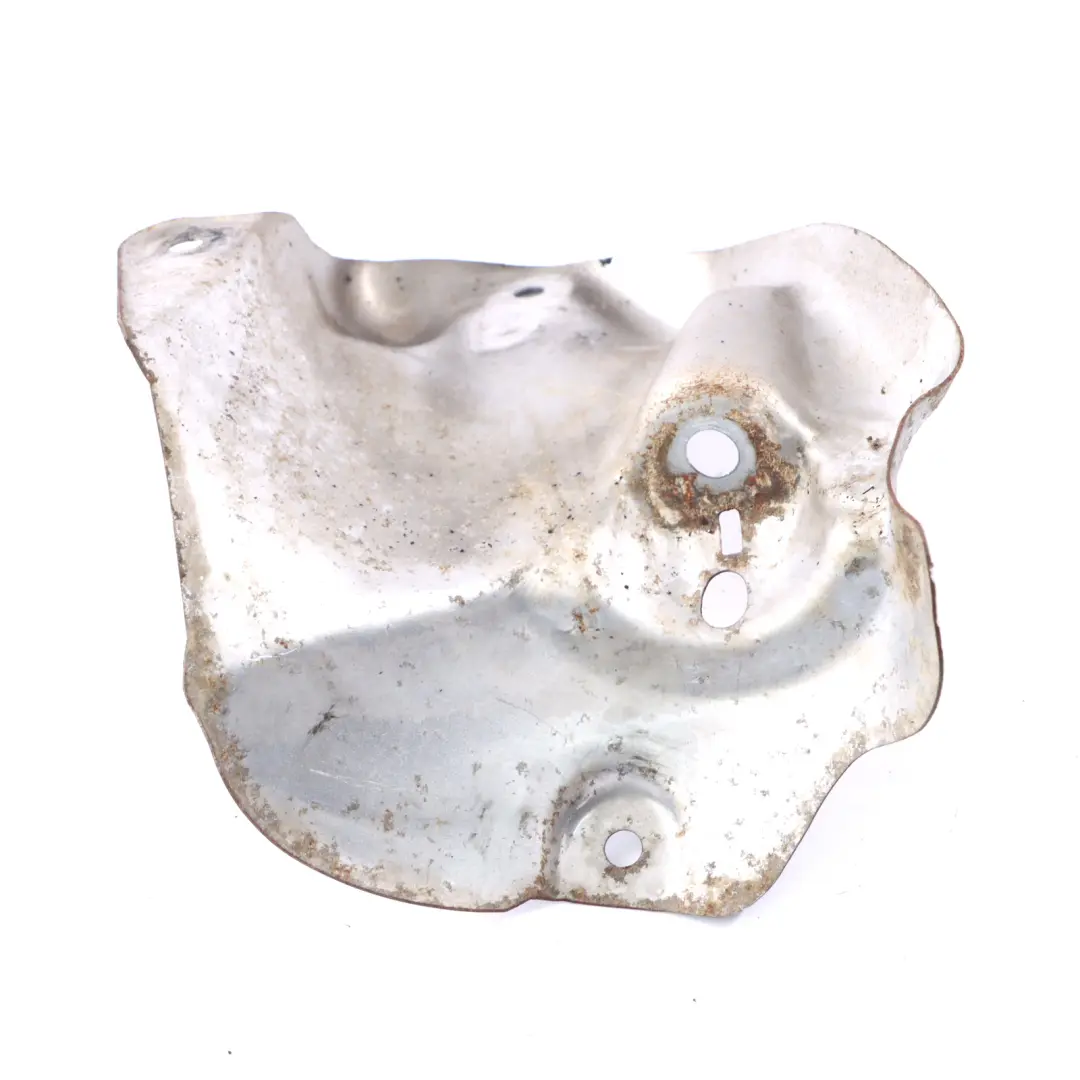 Osłona Termiczna Poduszki Silnika Lewa do Mercedes W164 Diesel OM629 o numerze A1642410534 Mercedes W164 Diesel OM629 Osłona Termiczna Poduszki Silnika Lewa - SKU A1642410534 - Numer Części A1642410534