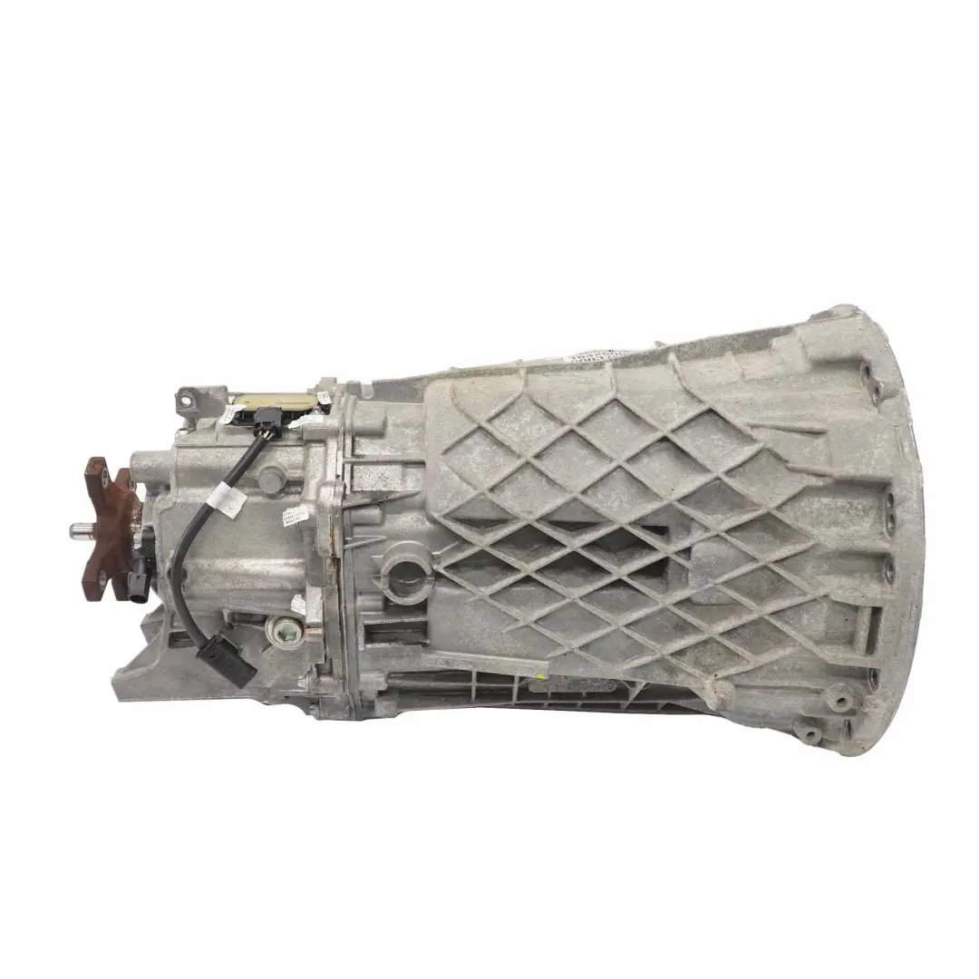 Mercedes W204 W212 Boîte de vitesses manuelle 711670 GARANTIE - SKU A1642600500 - Numéro de pièce A1642600500