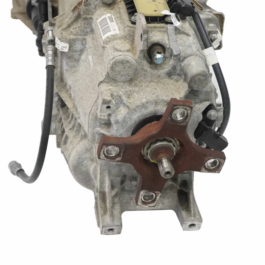 Caja de cambios manual 711670 GARANTÍA para Mercedes W204 W212 con número de pieza A1642600500 Mercedes W204 W212 Caja de cambios manual 711670 GARANTÍA - SKU A1642600500 - Número de pieza A1642600500