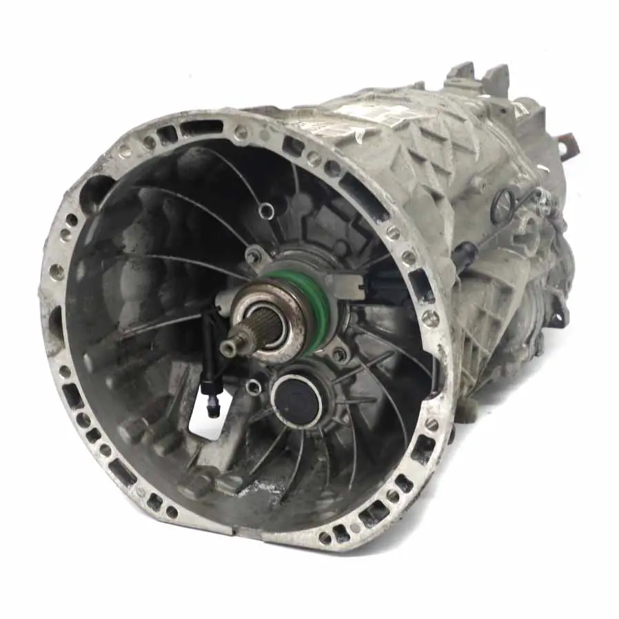 C250 CDI Schalt getriebe 6 Gang 711670 GARANTIE für Mercedes W204 W212 mit Teilenummer A1642601100 Mercedes W204 W212 C250 CDI Schalt getriebe 6 Gang 711670 GARANTIE - SKU A1642601100 - Teilenummer A1642601100
