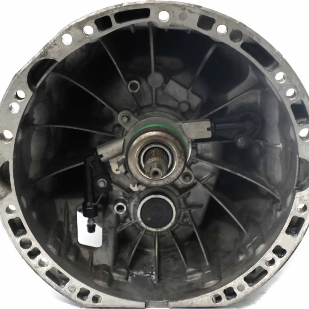 Mercedes W204 W212 C250 CDI Cambio Manuale 711670 GARANZIA - SKU A1642601100 - Numero di parte A1642601100