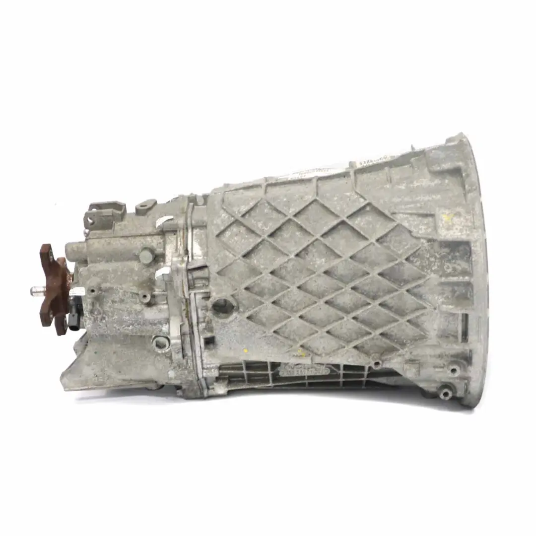 C250 CDI Schalt getriebe 6 Gang 711670 GARANTIE für Mercedes W204 W212 mit Teilenummer A1642601100 Mercedes W204 W212 C250 CDI Schalt getriebe 6 Gang 711670 GARANTIE - SKU A1642601100 - Teilenummer A1642601100