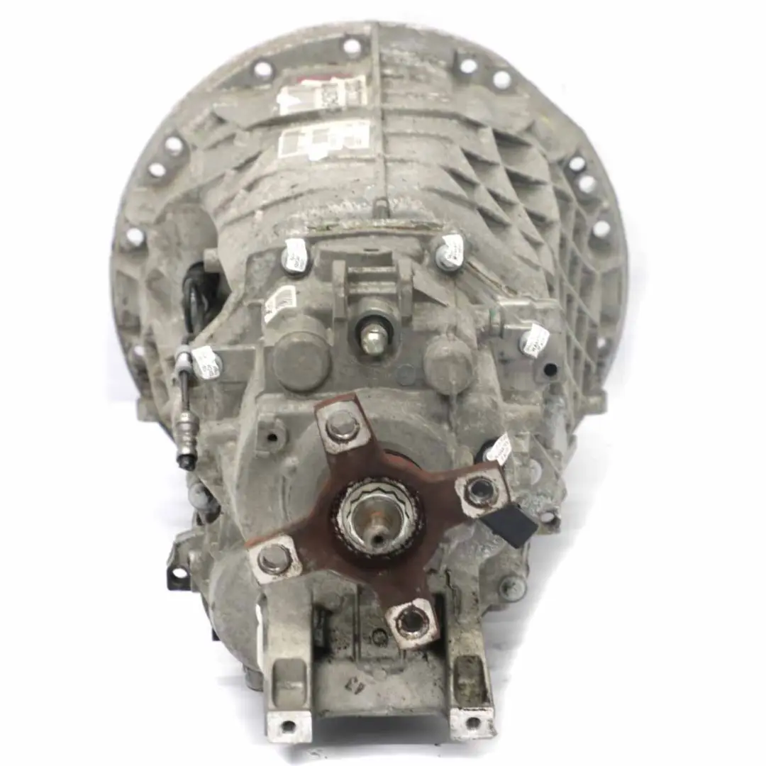 Mercedes W204 W212 C250 CDI Cambio Manuale 711670 GARANZIA - SKU A1642601100 - Numero di parte A1642601100