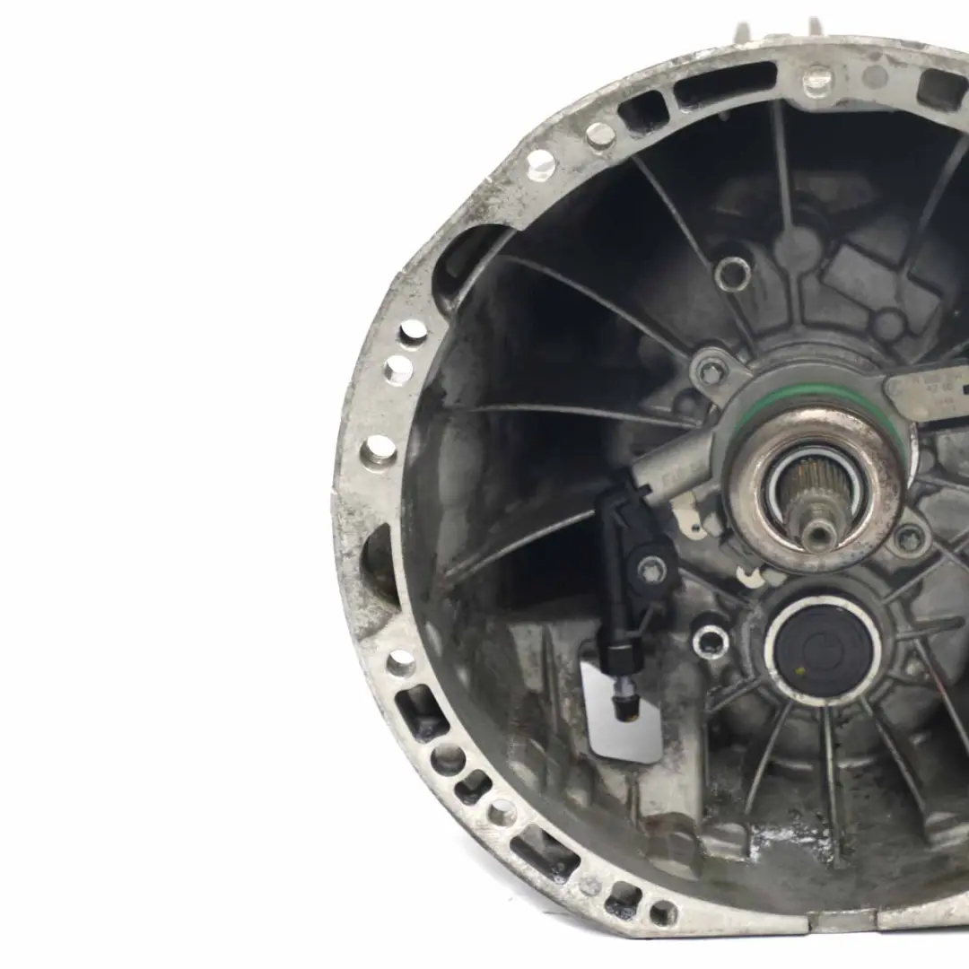Mercedes W204 W212 C250 CDI Manual Gearbox 6 Speed 711670 WARRANTY - SKU A1642601100 - Part number A1642601100