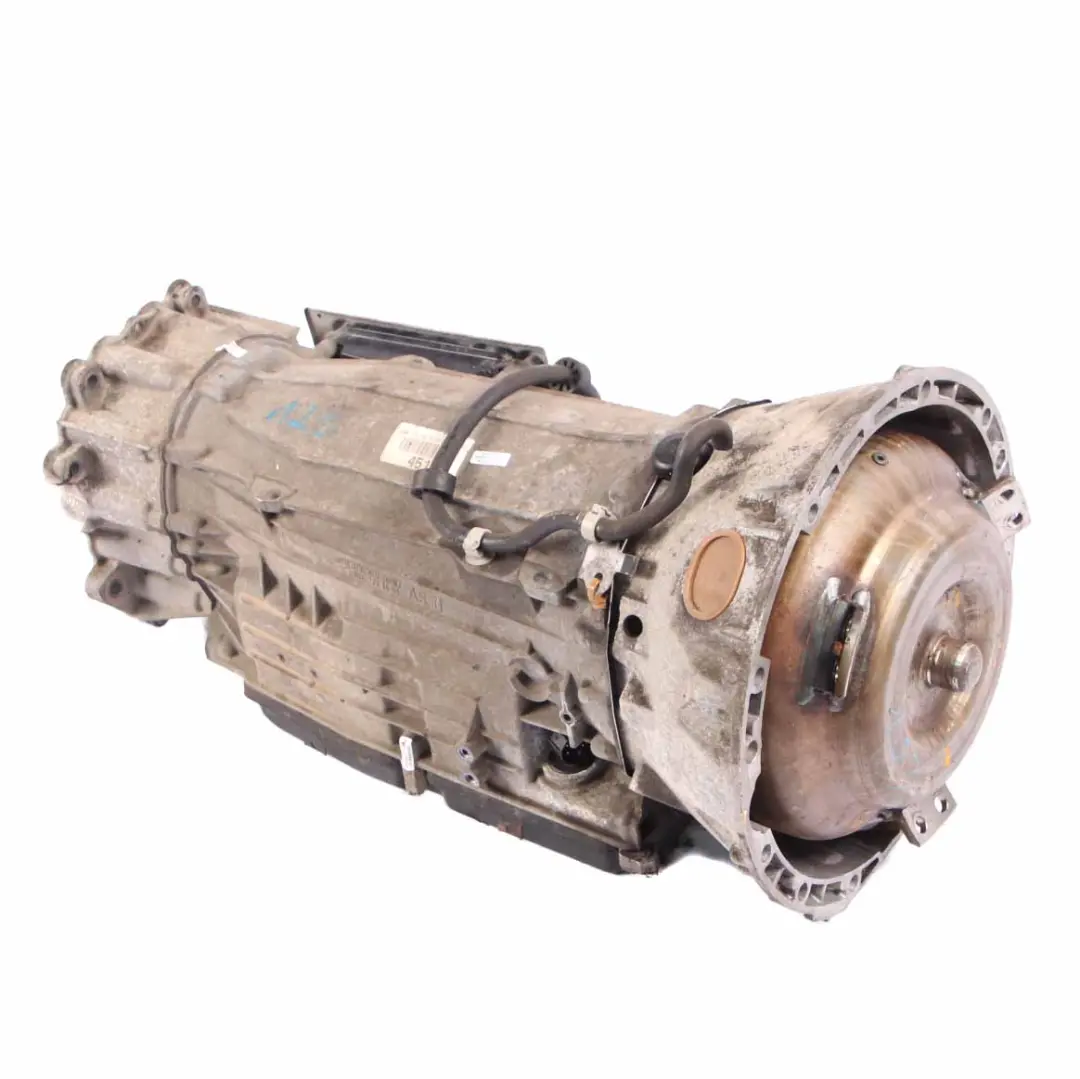  Mercedes-Benz ML W164 Automatic Gearbox 722902 722.902 A1642700301 WARRANTY - SKU  A1642701601 - Part number A1642701601