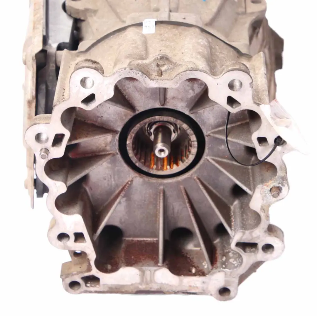  Mercedes-Benz ML W164 Automatic Gearbox 722902 722.902 A1642700301 WARRANTY - SKU  A1642701601 - Part number A1642701601