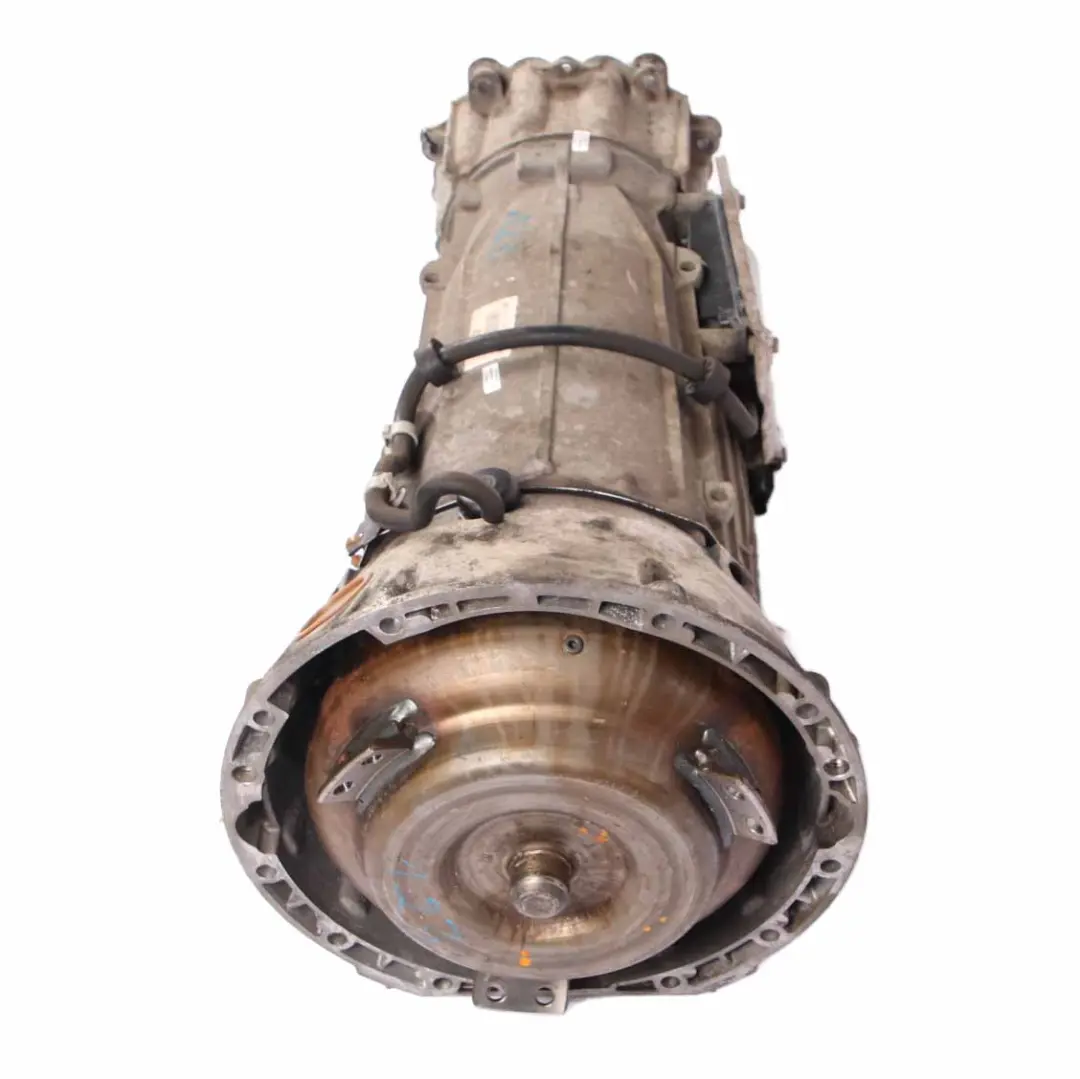 Mercedes ML W164 Skrzynia Biegów Automatyczna 722902 722.902 A1642700301 - SKU  A1642701601 - Numer Części A1642701601