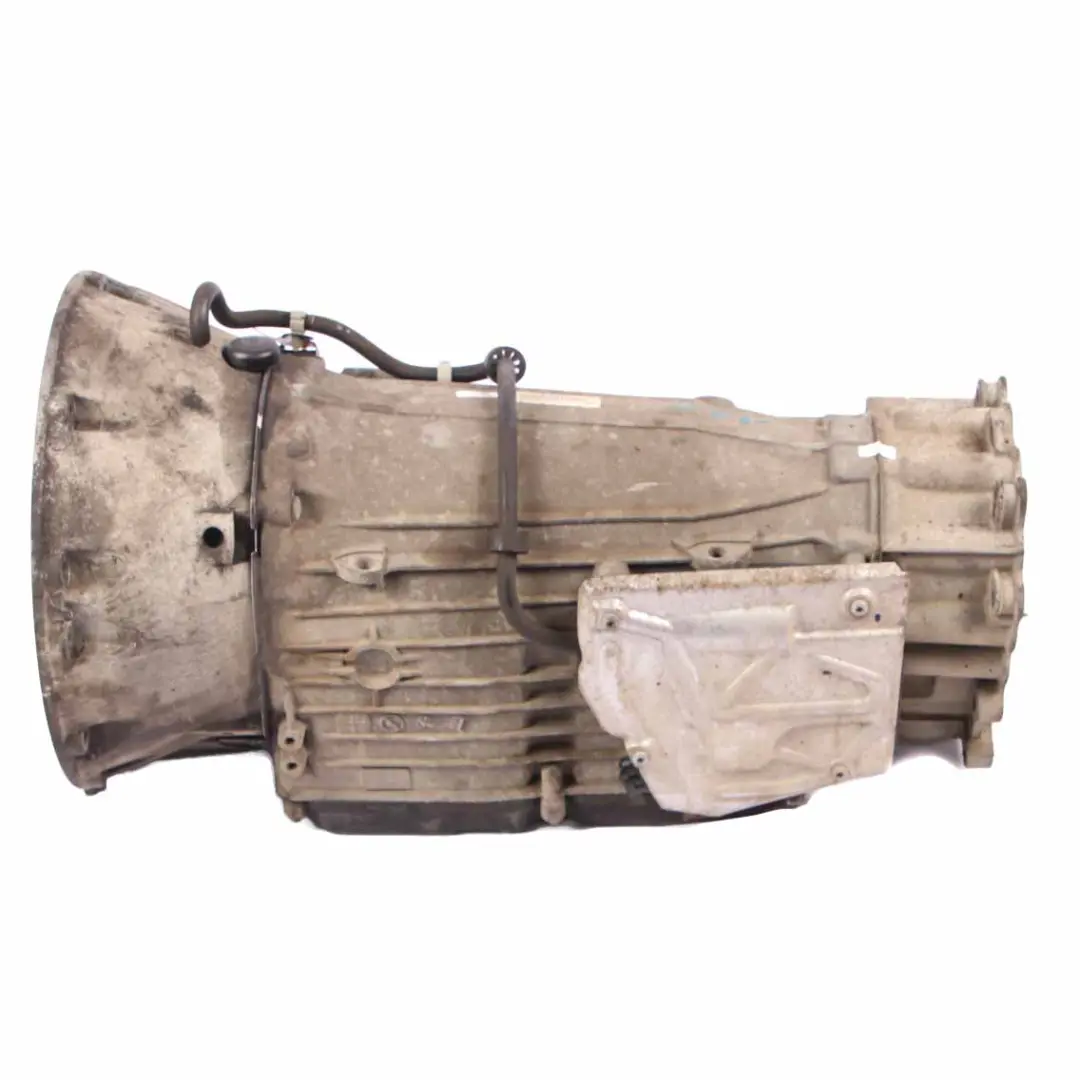 Mercedes ML W164 Automatik Getriebe 722902 722.902 A1642702101 GARANTIE - SKU  A1642701601 - Teilenummer A1642701601