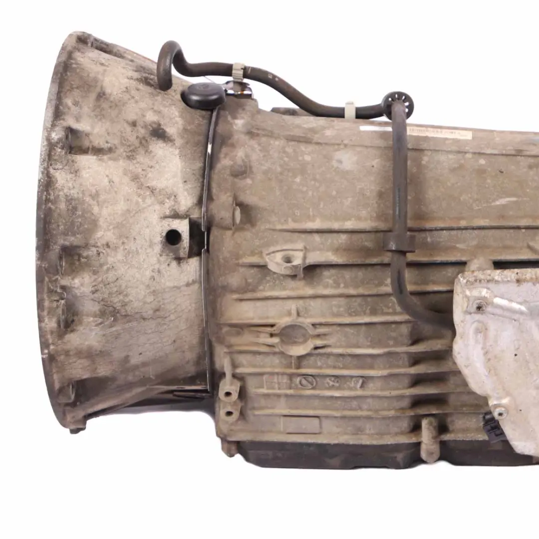 Mercedes ML W164 Caja Cambios Automática 722902 722.902 A1642700301 GARANTÍA - SKU  A1642701601 - Número de pieza A1642701601