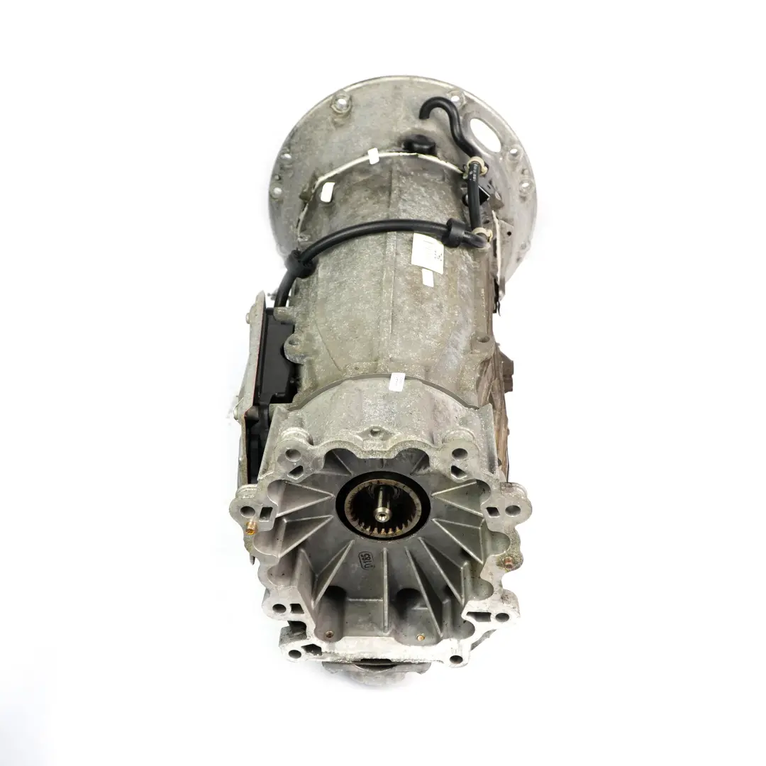 ML63 W164 AMG Boîte Vitesses Automatique 722.907 A1642704001 GARANTIE pour Mercedes à propos du numéro de pièce A1642705401 Mercedes ML63 W164 AMG Boîte Vitesses Automatique 722.907 A1642704001 GARANTIE - SKU A1642705401 - Numéro de pièce A1642705401
