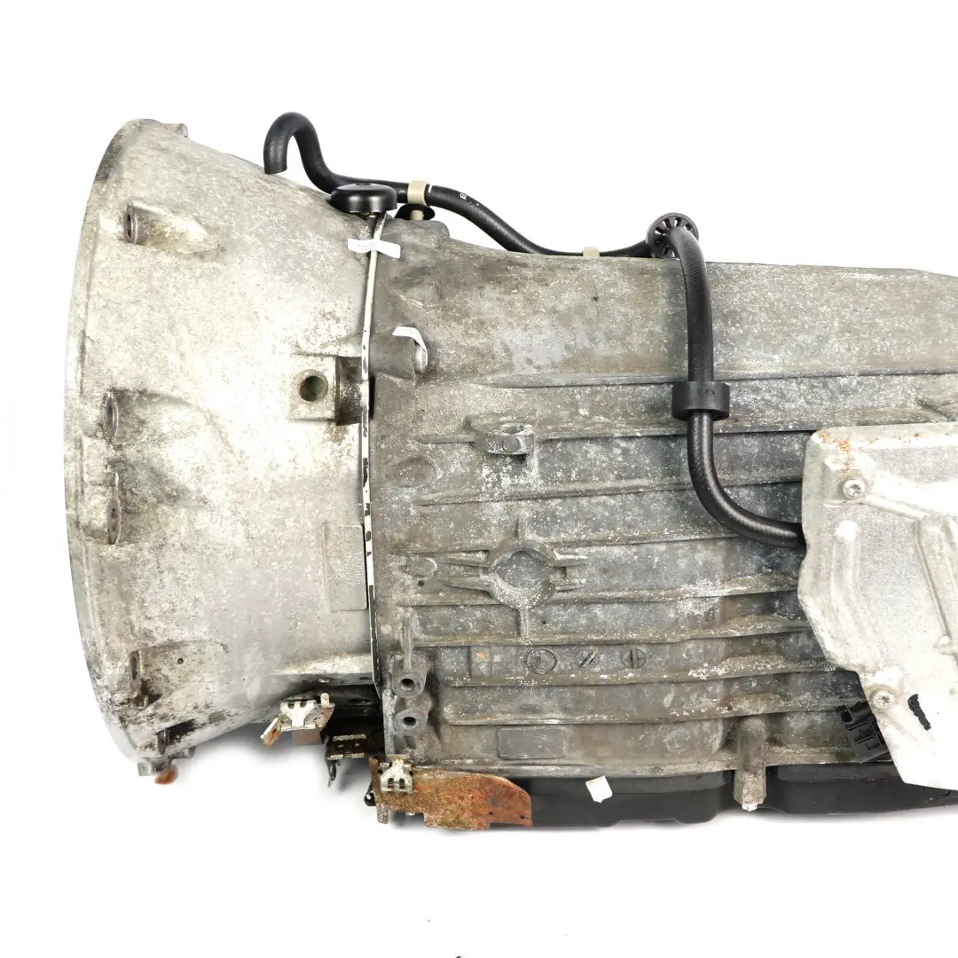 ML63 W164 AMG Caja Cambios Automática 722.907 A1642704001 GARANTÍA para Mercedes con número de pieza A1642705401 Mercedes ML63 W164 AMG Caja Cambios Automática 722.907 A1642704001 GARANTÍA - SKU A1642705401 - Número de pieza A1642705401