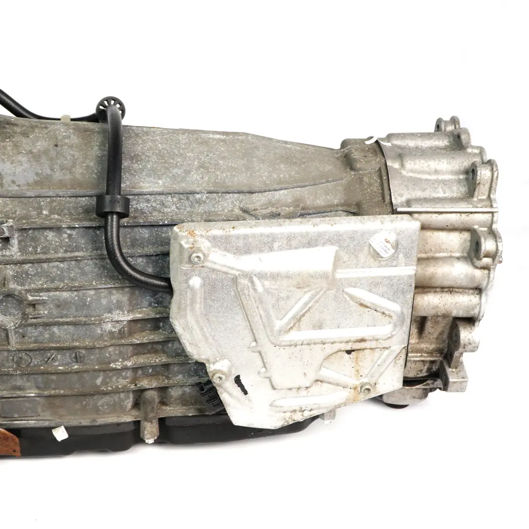 ML63 W164 AMG Caja Cambios Automática 722.907 A1642704001 GARANTÍA para Mercedes con número de pieza A1642705401 Mercedes ML63 W164 AMG Caja Cambios Automática 722.907 A1642704001 GARANTÍA - SKU A1642705401 - Número de pieza A1642705401