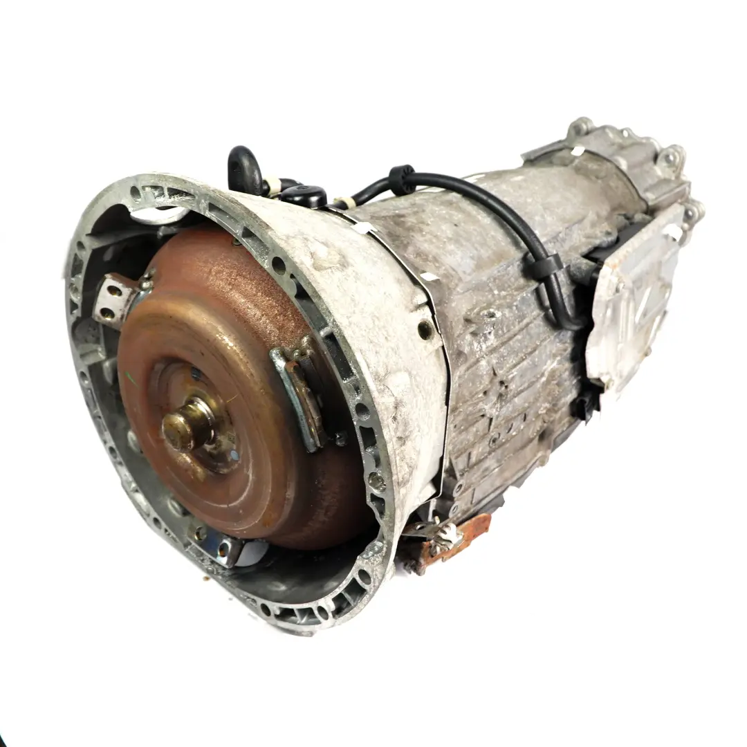 Mercedes ML63 W164 AMG Cambio Automatico 722907 722.907 A1642704001 GARANZIA - SKU A1642705401 - Numero di parte A1642705401