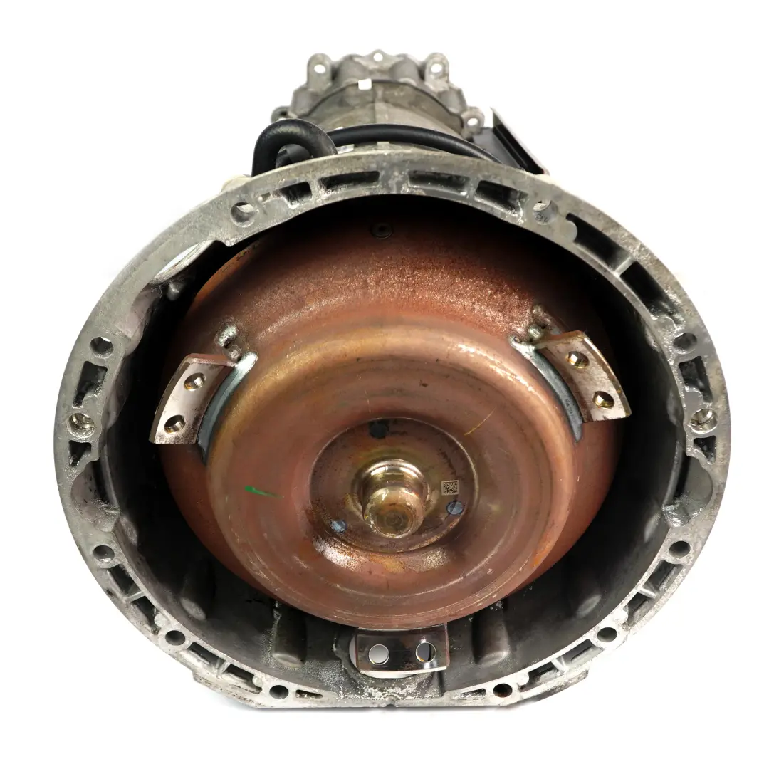 ML63 W164 AMG Boîte Vitesses Automatique 722.907 A1642704001 GARANTIE pour Mercedes à propos du numéro de pièce A1642705401 Mercedes ML63 W164 AMG Boîte Vitesses Automatique 722.907 A1642704001 GARANTIE - SKU A1642705401 - Numéro de pièce A1642705401