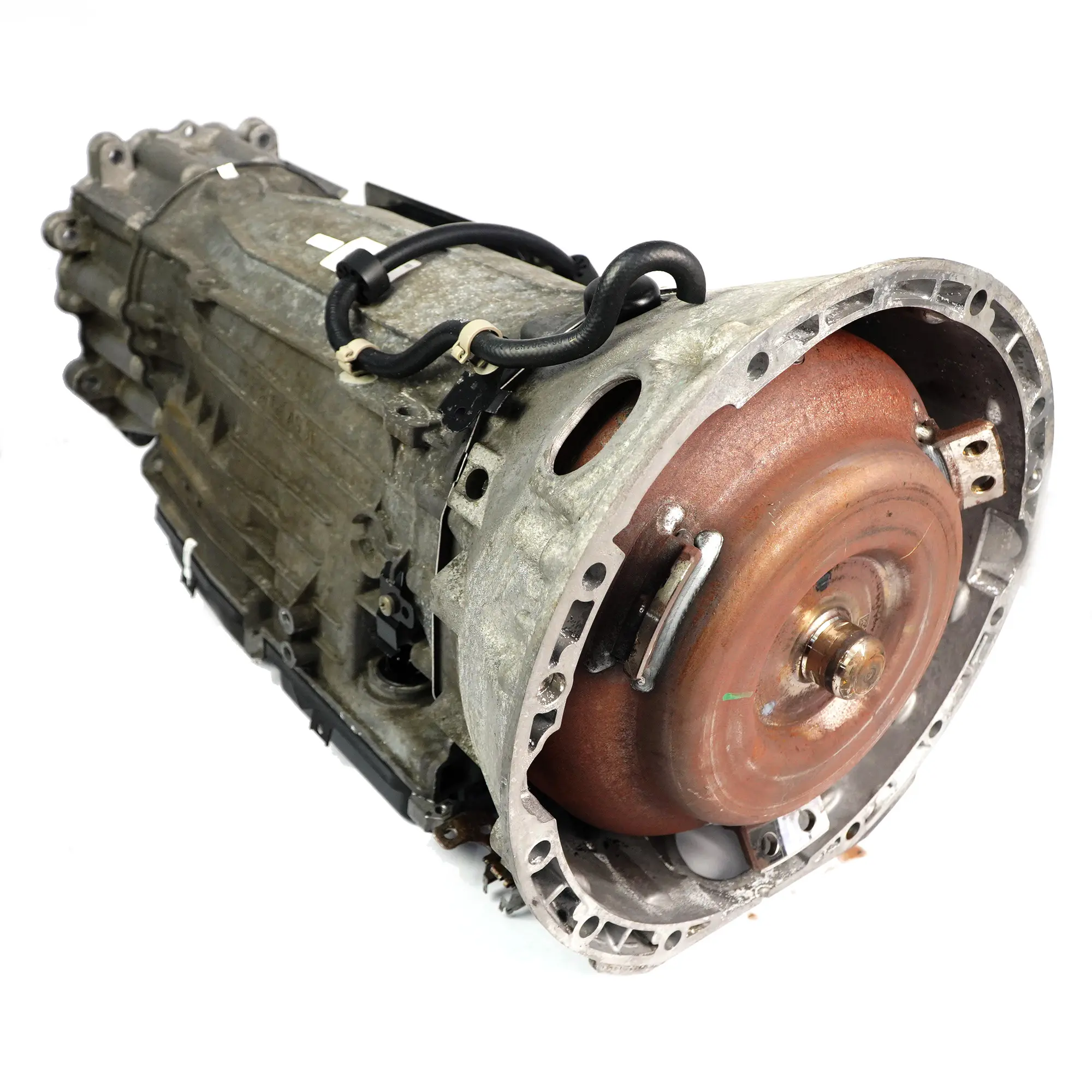 Mercedes ML63 W164 AMG Boîte Vitesses Automatique 722.907 A1642704001 GARANTIE
