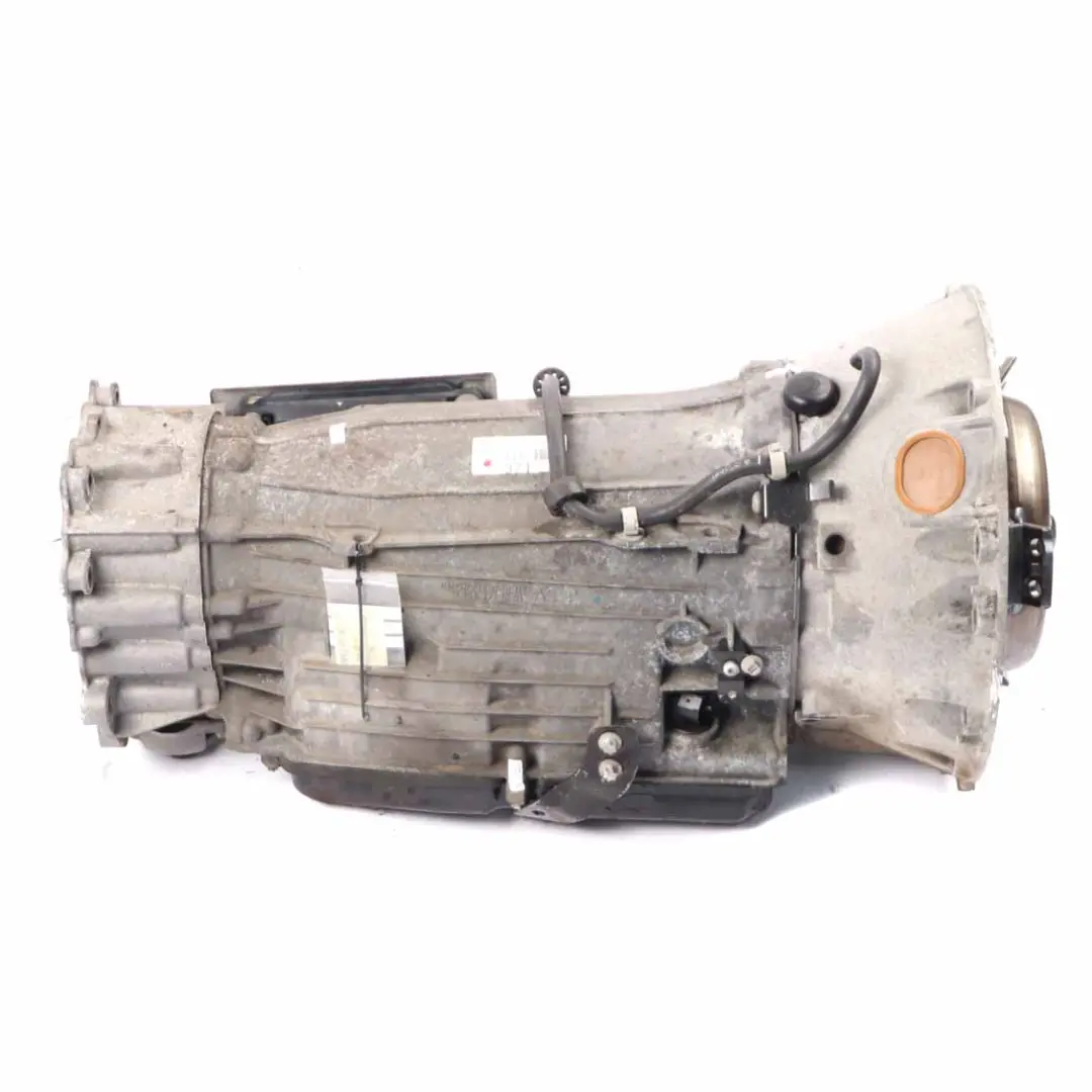 Gearbox 722902 722.902 1642706101 WARRANTY to Mercedes ML W164 Automatic with Part number A1642707001 Mercedes ML W164 Automatic Gearbox 722902 722.902 1642706101 WARRANTY - SKU A1642707001 - Part number A1642707001
