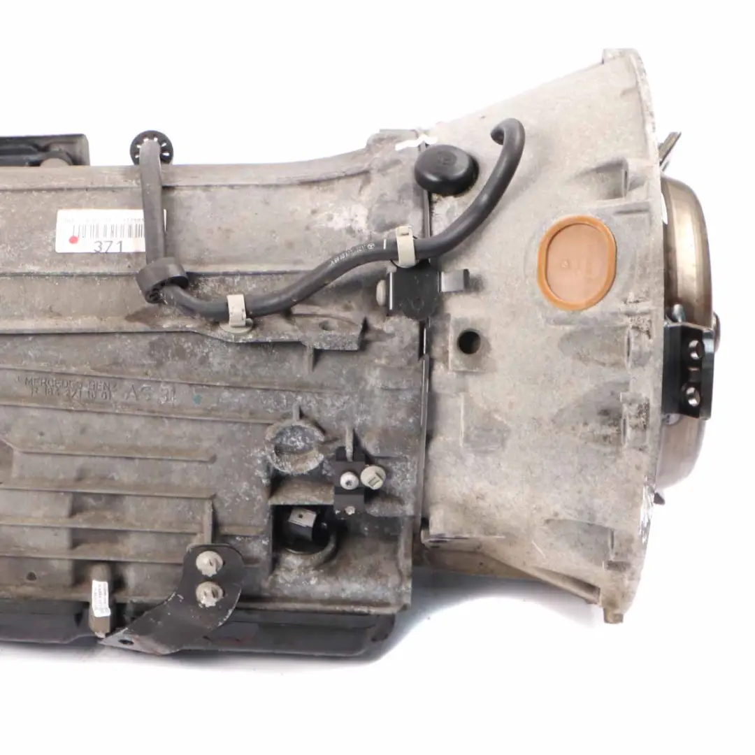 Skrzynia Biegów Automatyczna 722902 722.902 1642706101 do Mercedes ML W164 o numerze A1642707001 Mercedes ML W164 Skrzynia Biegów Automatyczna 722902 722.902 1642706101 - SKU A1642707001 - Numer Części A1642707001