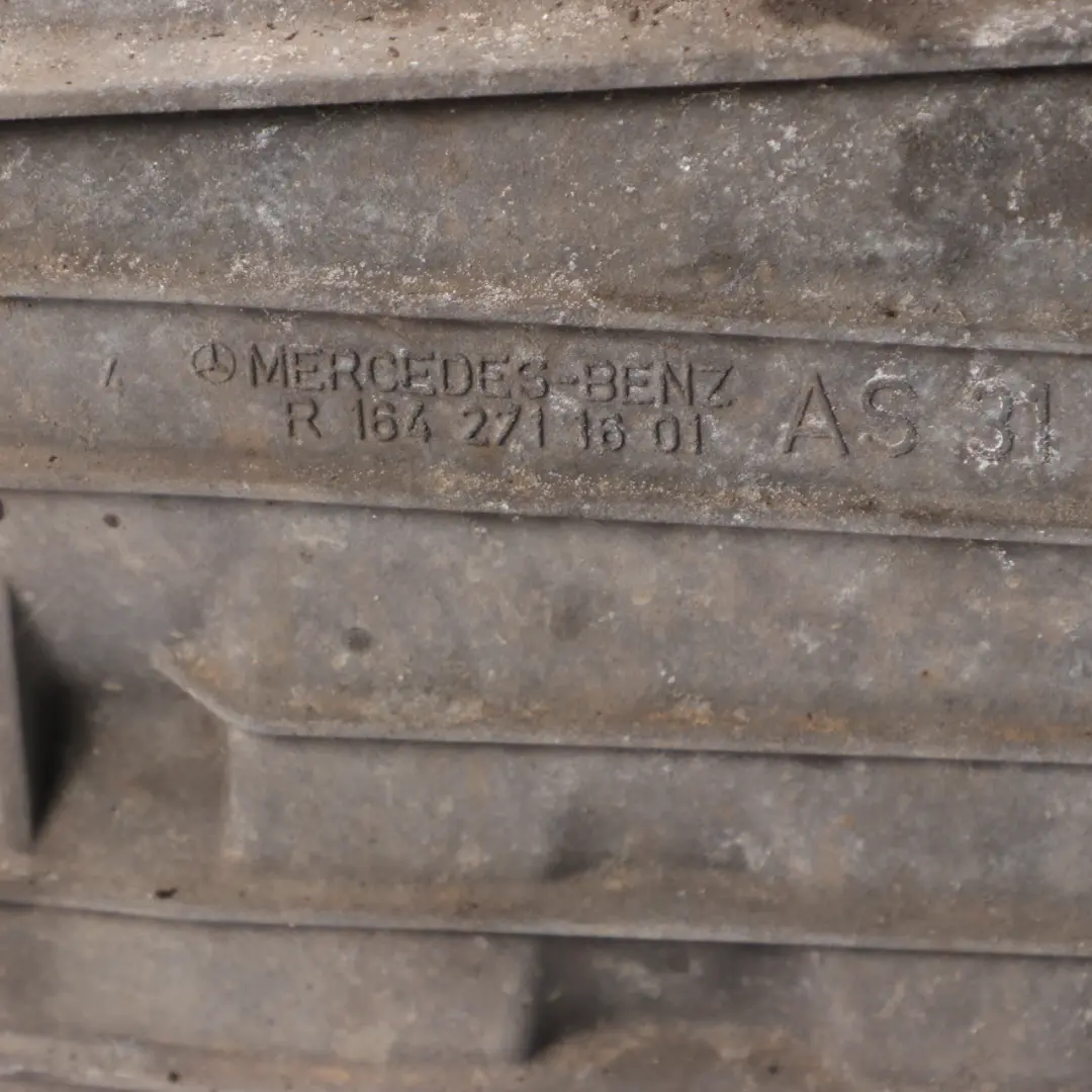 Skrzynia Biegów Automatyczna 722902 722.902 1642706101 do Mercedes ML W164 o numerze A1642707001 Mercedes ML W164 Skrzynia Biegów Automatyczna 722902 722.902 1642706101 - SKU A1642707001 - Numer Części A1642707001