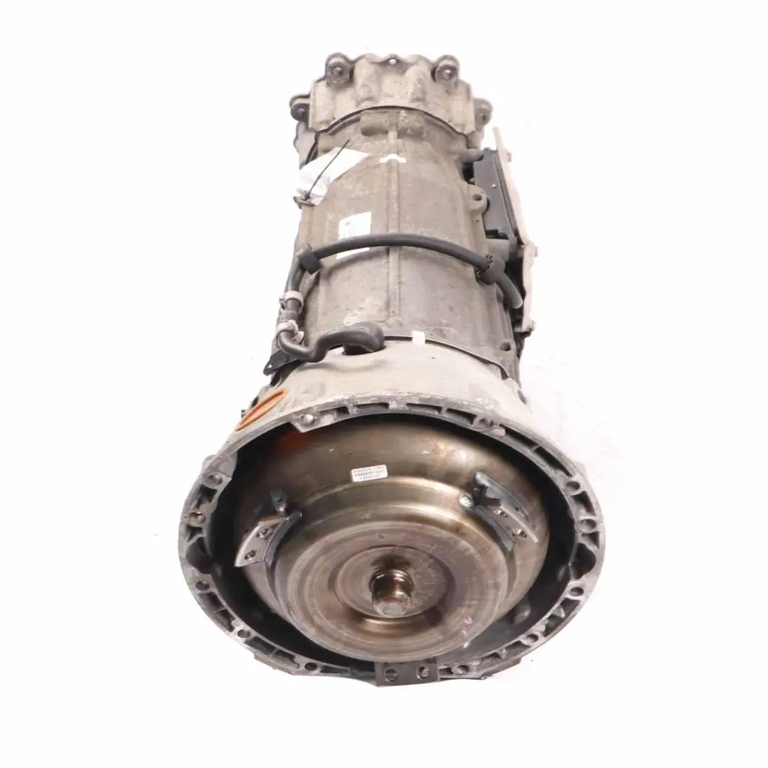 Boîte Vitesses Automatique 722902 722.902 1642706101 GARANTIE pour Mercedes ML W164 à propos du numéro de pièce A1642707001 Mercedes ML W164 Boîte Vitesses Automatique 722902 722.902 1642706101 GARANTIE - SKU A1642707001 - Numéro de pièce A1642707001