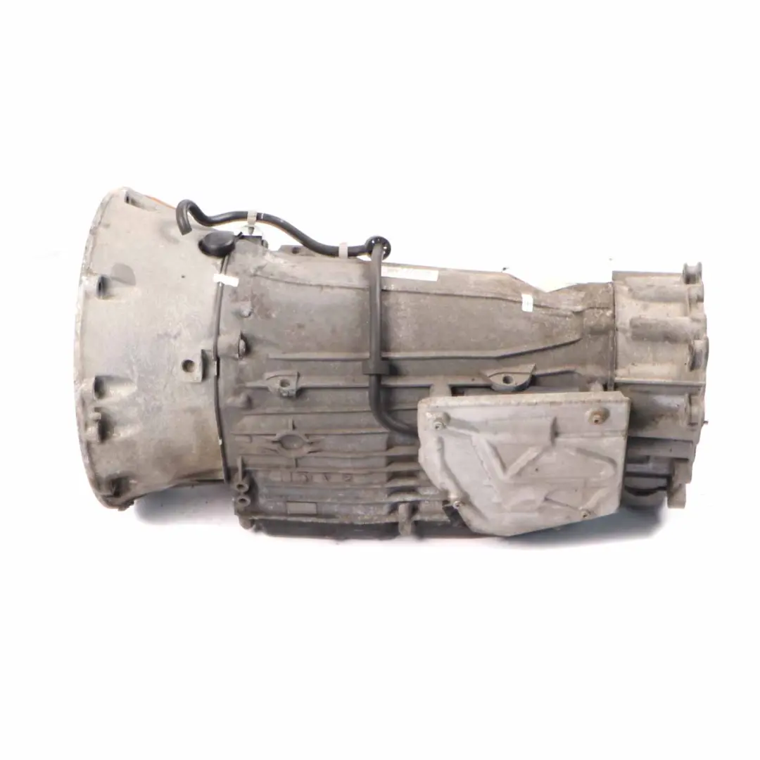 Skrzynia Biegów Automatyczna 722902 722.902 1642706101 do Mercedes ML W164 o numerze A1642707001 Mercedes ML W164 Skrzynia Biegów Automatyczna 722902 722.902 1642706101 - SKU A1642707001 - Numer Części A1642707001