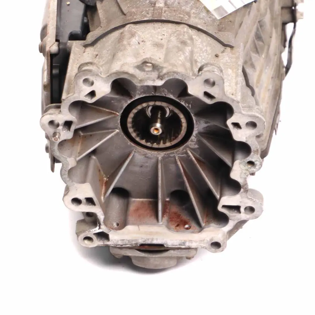 Gearbox 722902 722.902 1642706101 WARRANTY to Mercedes ML W164 Automatic with Part number A1642707001 Mercedes ML W164 Automatic Gearbox 722902 722.902 1642706101 WARRANTY - SKU A1642707001 - Part number A1642707001