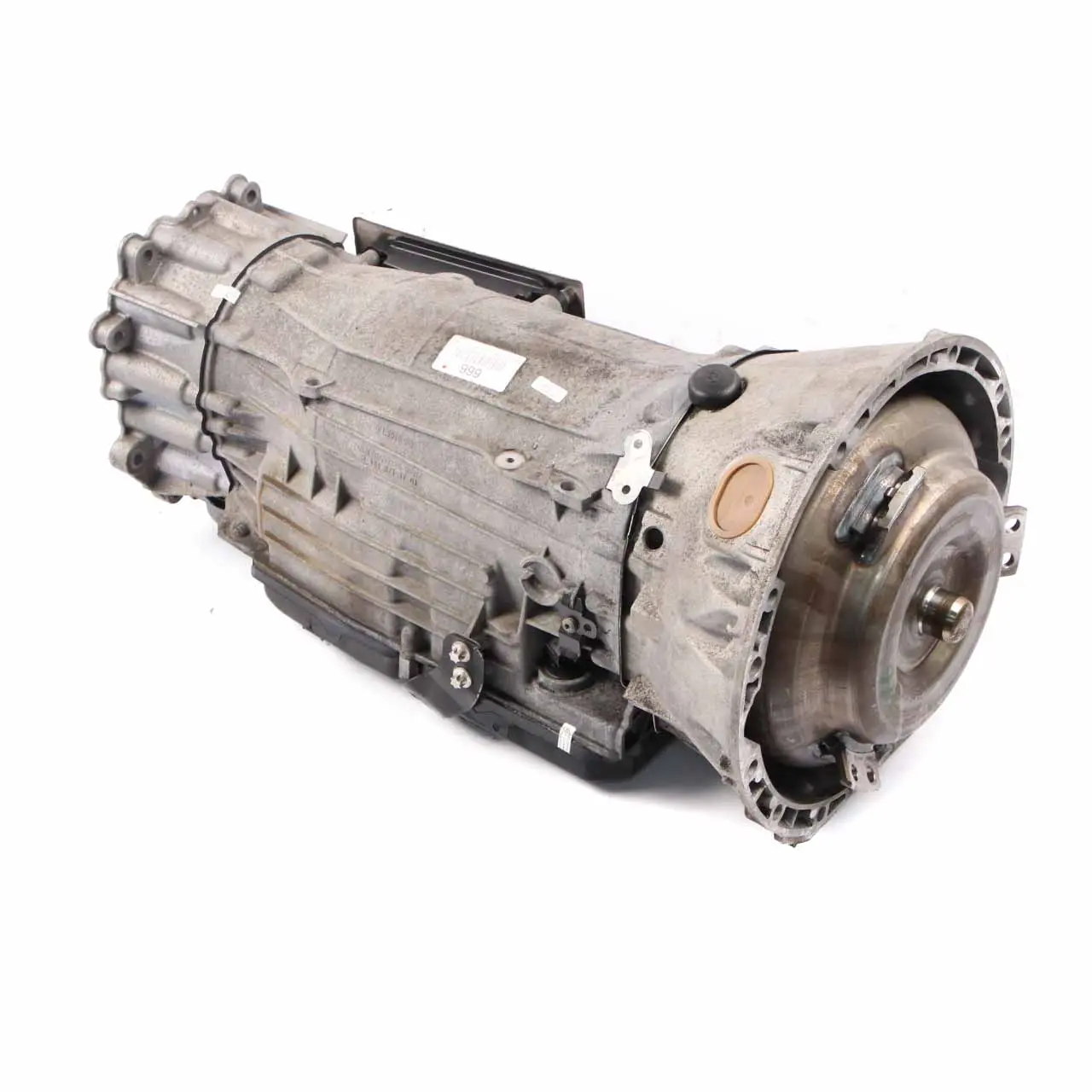 Mercedes ML W164 Skrzynia Biegów Automatyczna 722902 722.902 A1642708601