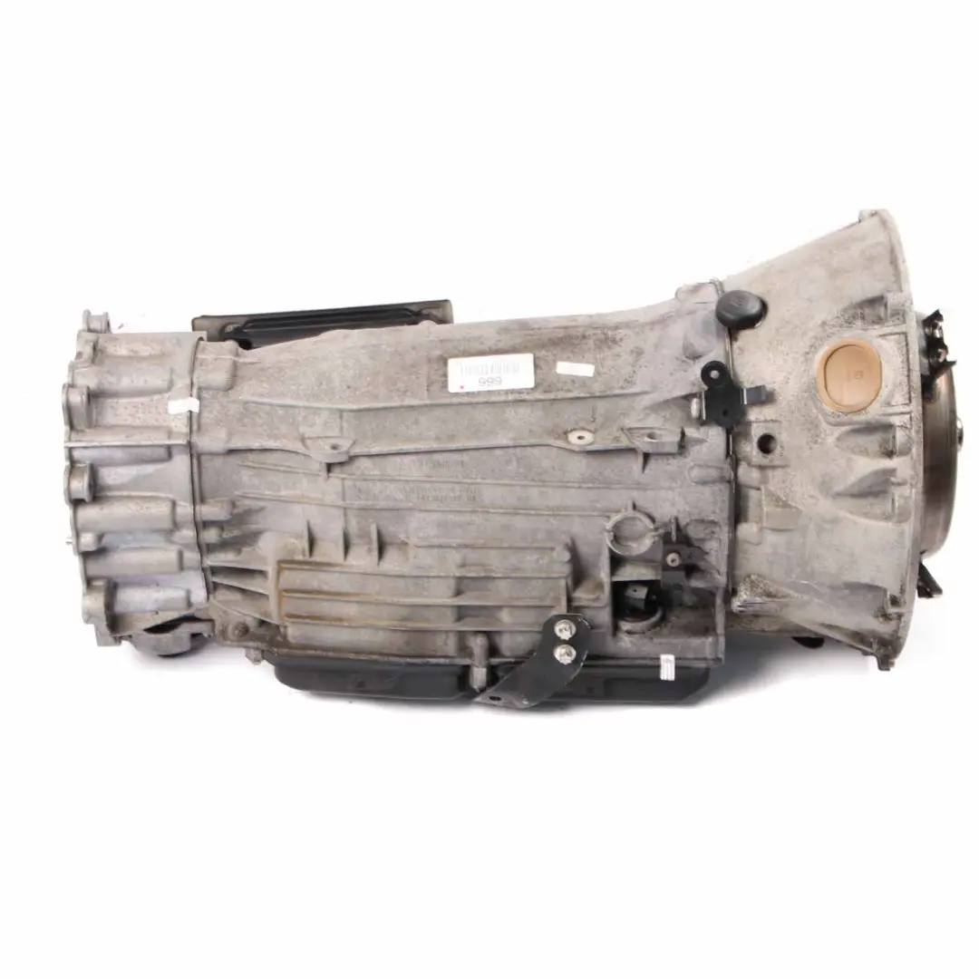 Caja de Cambios Automática 722902 722.902 A1642708601 GARANTÍA para Mercedes ML W164 con número de pieza A1642709501 Mercedes ML W164 Caja de Cambios Automática 722902 722.902 A1642708601 GARANTÍA - SKU A1642709501 - Número de pieza A1642709501