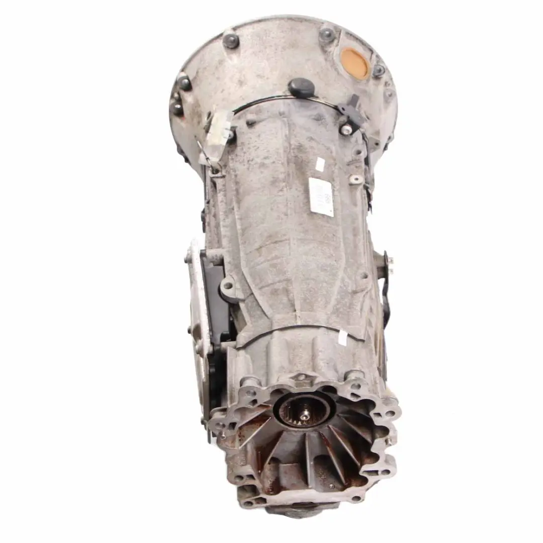 Boîte Vitesses Automatique 722902 722.902 A1642708601 GARANTIE pour Mercedes ML W164 à propos du numéro de pièce A1642709501 Mercedes ML W164 Boîte Vitesses Automatique 722902 722.902 A1642708601 GARANTIE - SKU A1642709501 - Numéro de pièce A1642709501