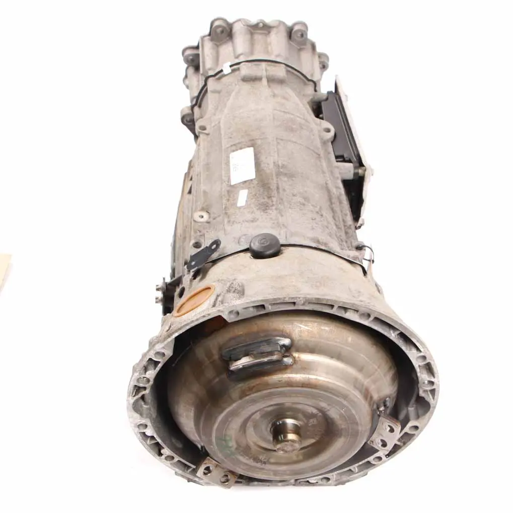 Gearbox 722902 722.902 A1642708601 WARRANTY to Mercedes ML W164 Automatic with Part number A1642709501 Mercedes ML W164 Automatic Gearbox 722902 722.902 A1642708601 WARRANTY - SKU A1642709501 - Part number A1642709501