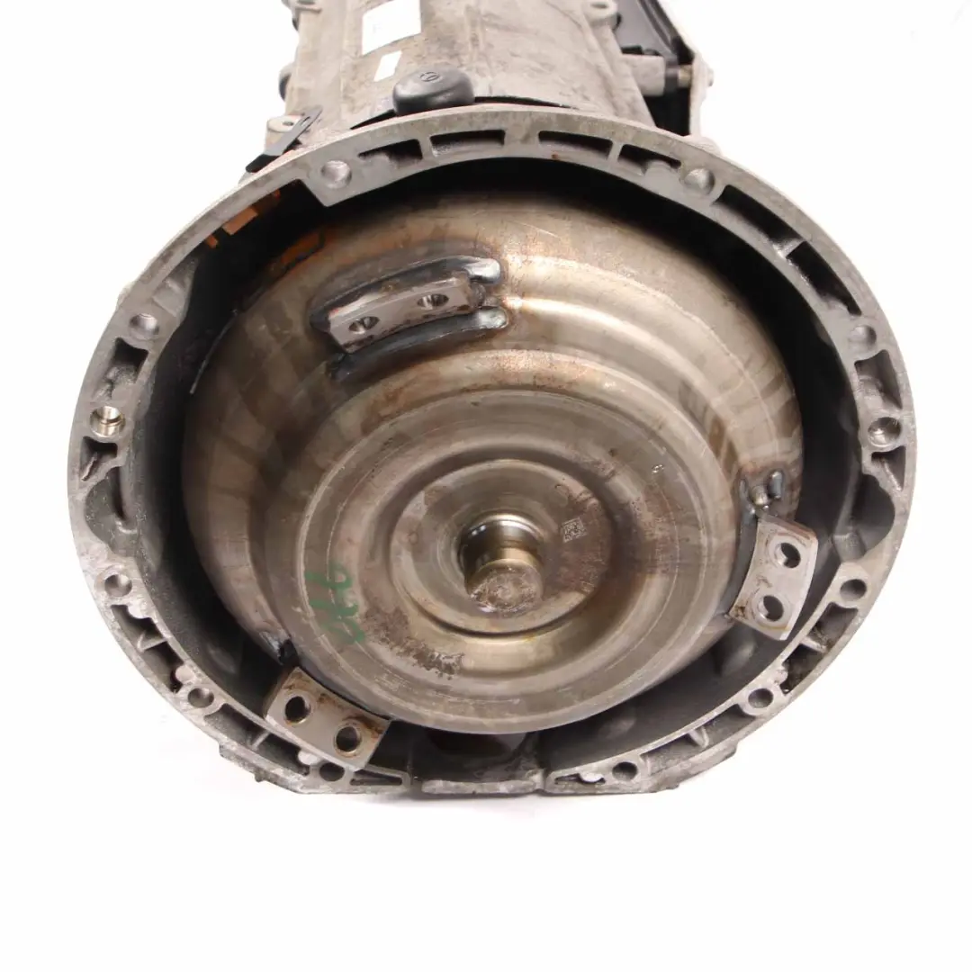 Gearbox 722902 722.902 A1642708601 WARRANTY to Mercedes ML W164 Automatic with Part number A1642709501 Mercedes ML W164 Automatic Gearbox 722902 722.902 A1642708601 WARRANTY - SKU A1642709501 - Part number A1642709501
