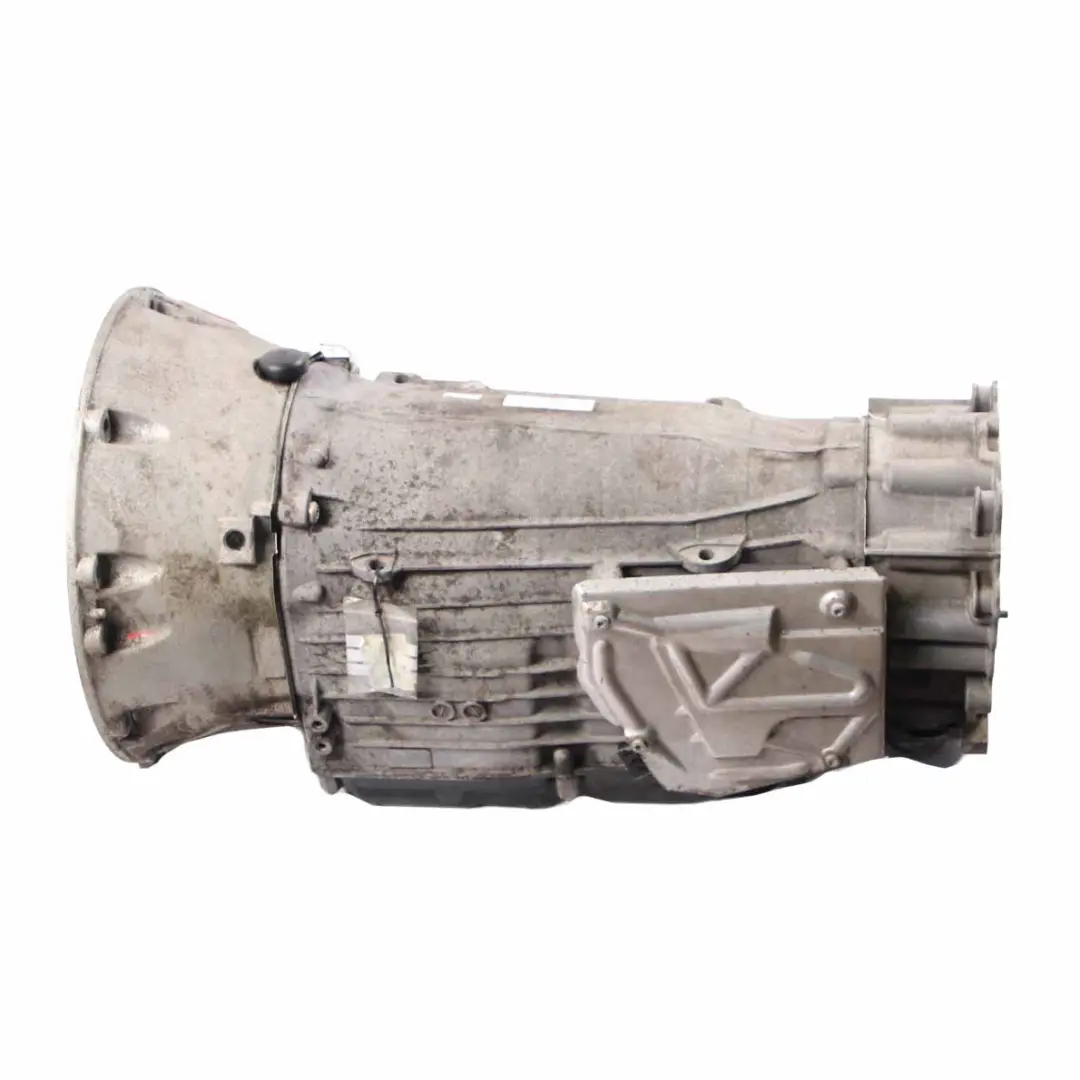 Gearbox 722902 722.902 A1642708601 WARRANTY to Mercedes ML W164 Automatic with Part number A1642709501 Mercedes ML W164 Automatic Gearbox 722902 722.902 A1642708601 WARRANTY - SKU A1642709501 - Part number A1642709501