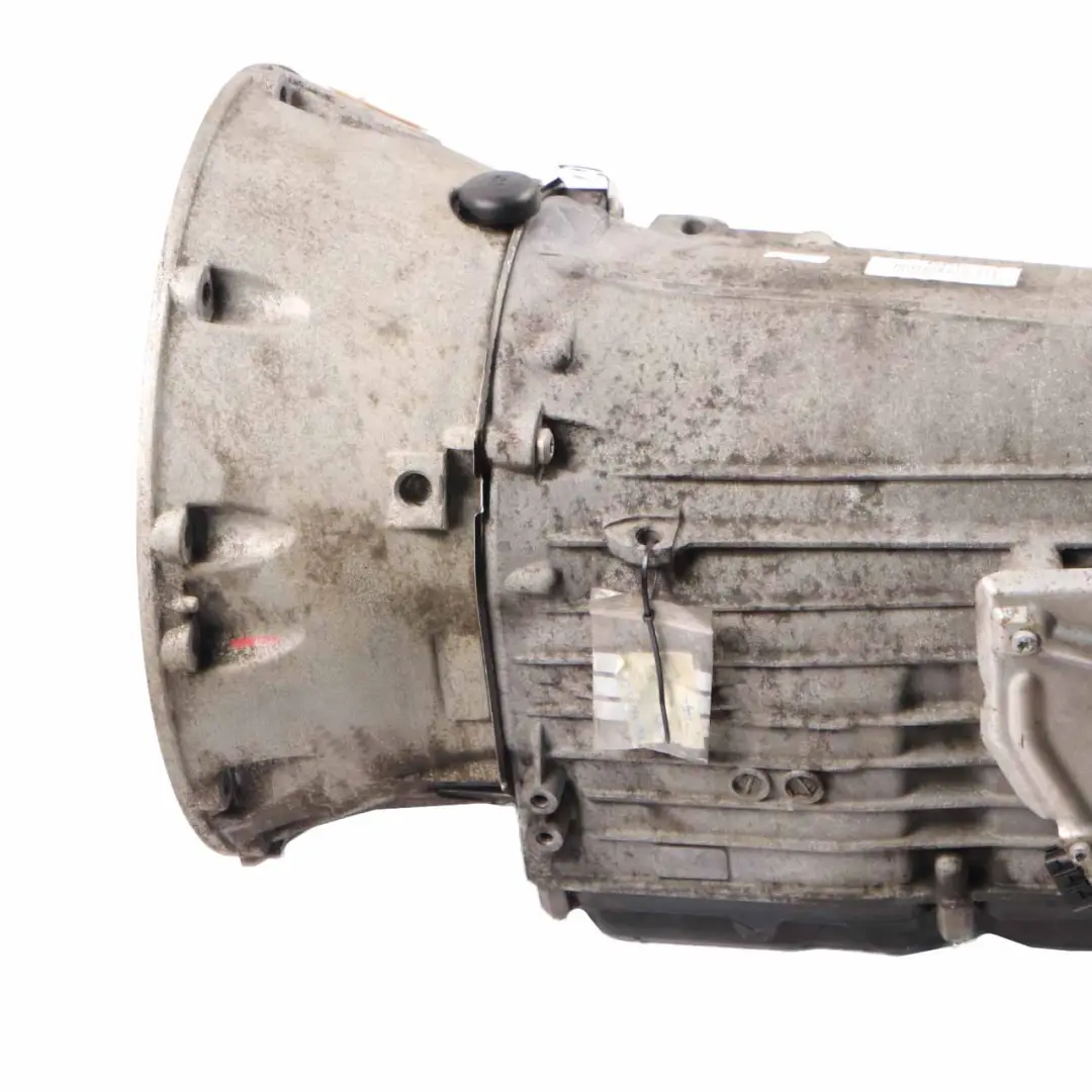 Mercedes ML W164 Skrzynia Biegów Automatyczna 722902 722.902 A1642708601 - SKU A1642709501 - Numer Części A1642709501