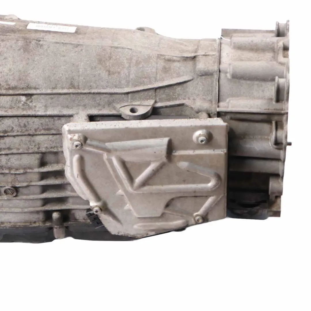 Mercedes ML W164 Boîte Vitesses Automatique 722902 722.902 A1642708601 GARANTIE - SKU A1642709501 - Numéro de pièce A1642709501