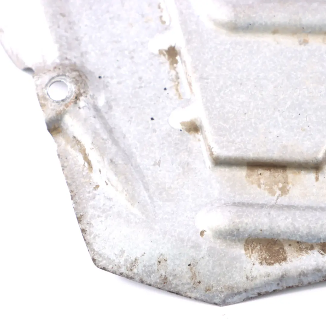 Mercedes W204 Transmission Automatique W7B700 Couvercle module servo - SKU A1642710088 - Numéro de pièce A1642710088