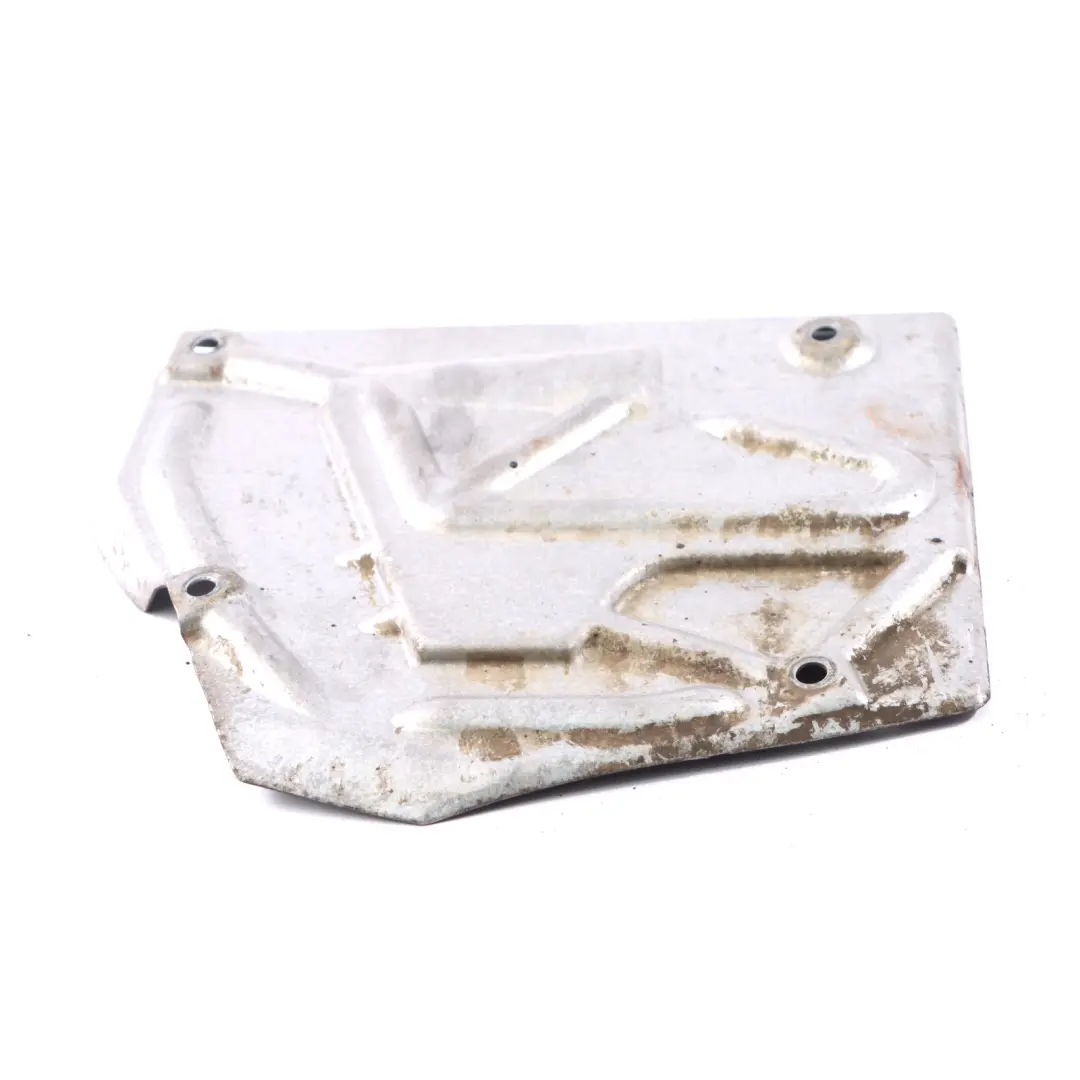 Mercedes W204 Automatic Transmission W7B700 Servo Module Cover - SKU A1642710088 - Part number A1642710088