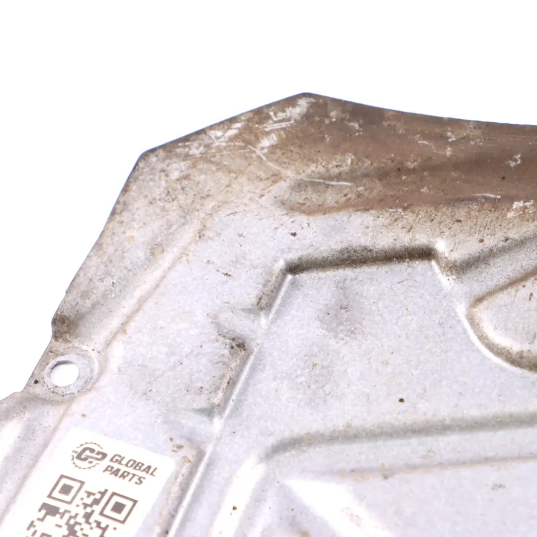 Mercedes W204 Trasmissione automatica W7B700 Coperchio modulo servo - SKU A1642710088 - Numero di parte A1642710088