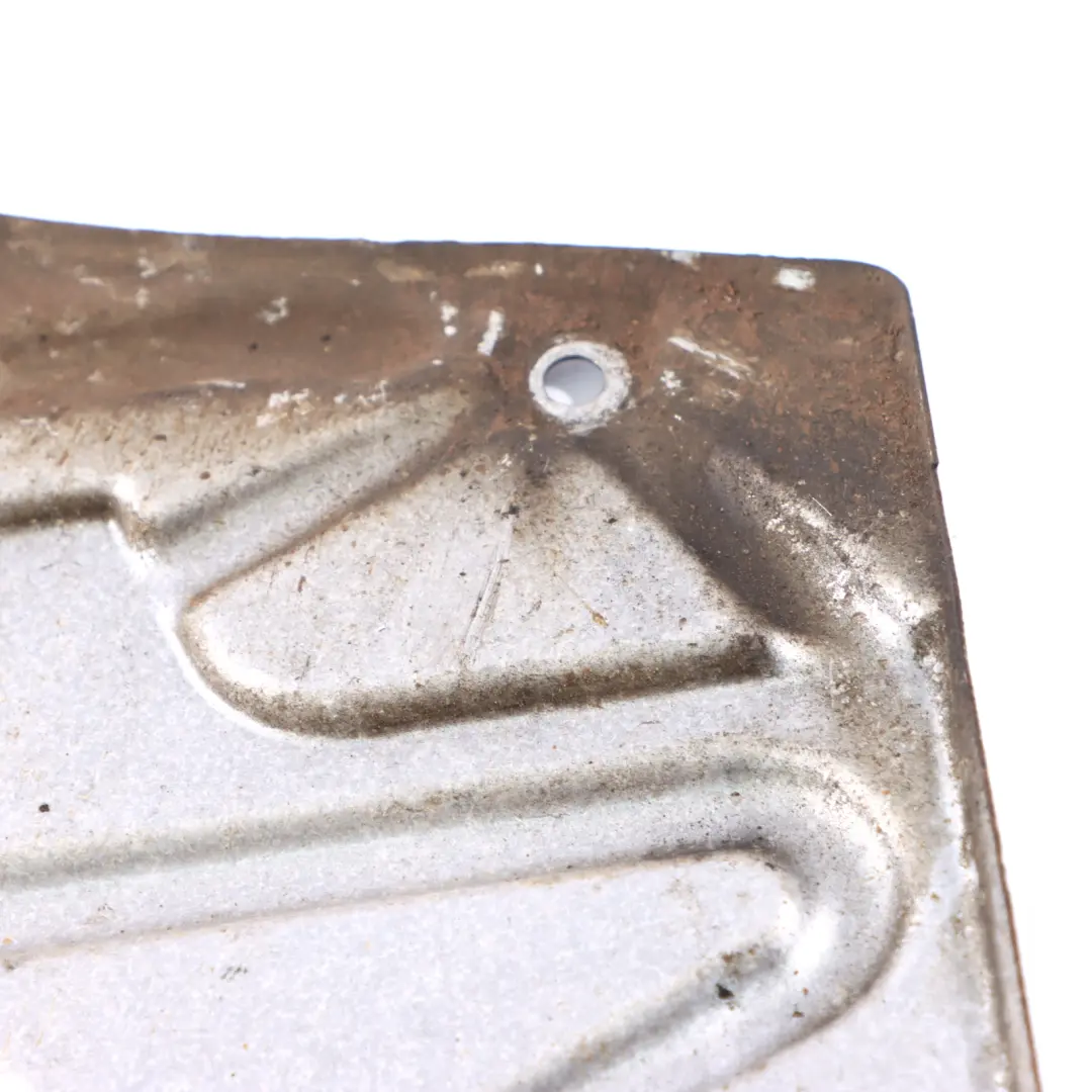 Mercedes W204 Pokrywa Osłona Modułu Skrzyni Biegów W7B700 - SKU A1642710088 - Numer Części A1642710088