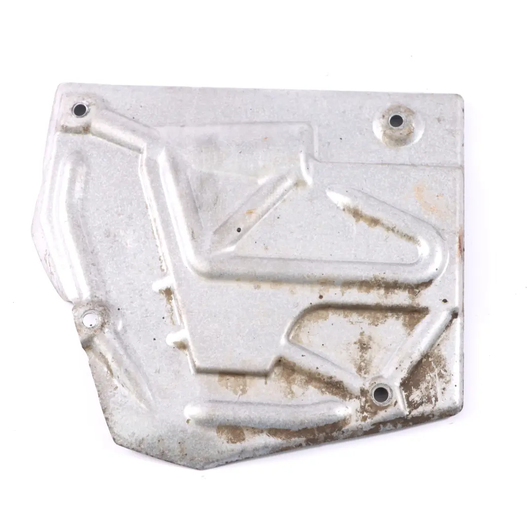 Automatikgetriebe W7B700 Servomodul Abdeckung für Mercedes W204 mit Teilenummer A1642710088 Mercedes W204 Automatikgetriebe W7B700 Servomodul Abdeckung - SKU A1642710088 - Teilenummer A1642710088