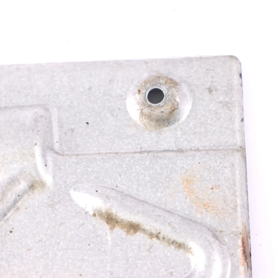 Mercedes W204 Trasmissione automatica W7B700 Coperchio modulo servo - SKU A1642710088 - Numero di parte A1642710088