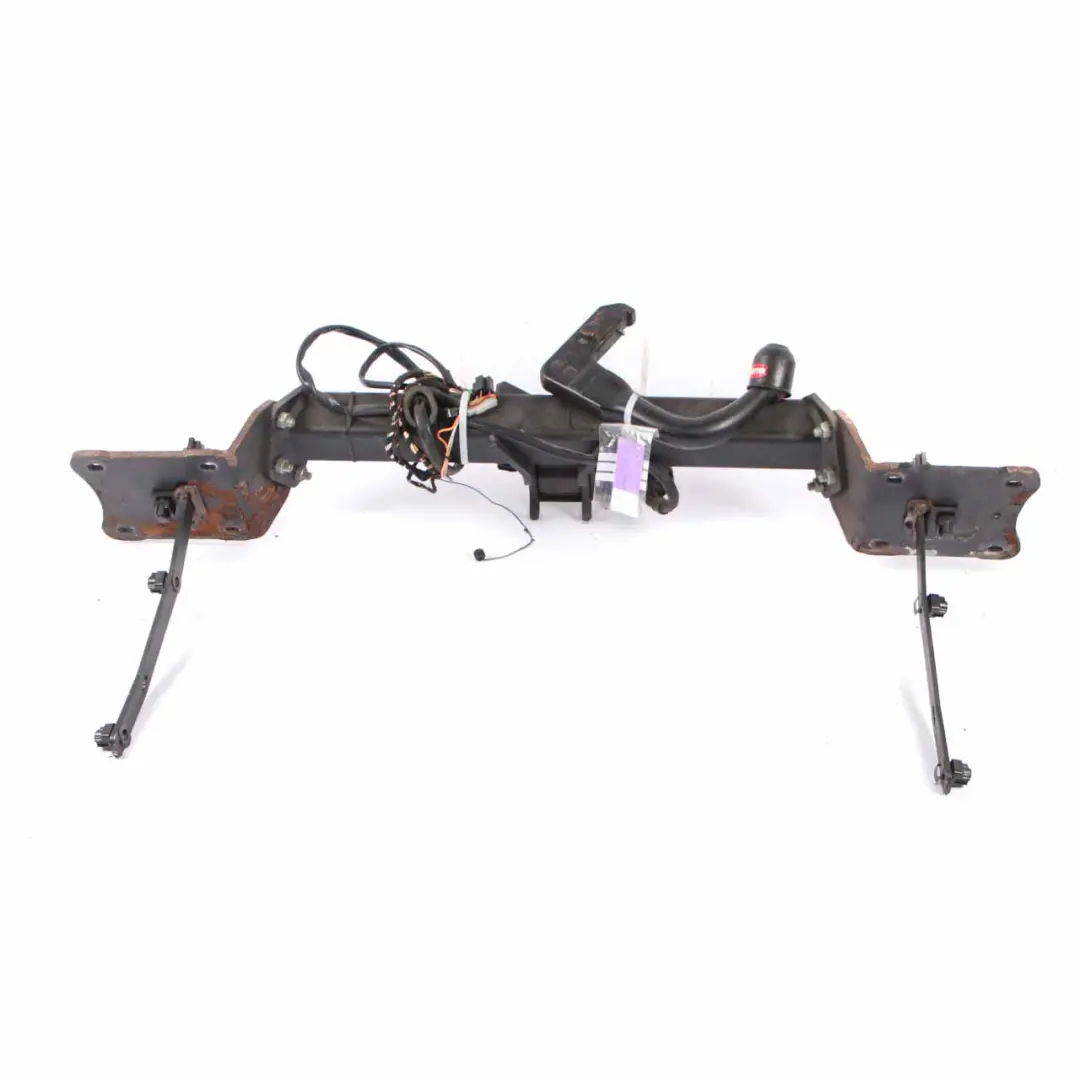 Mercedes ML W164 Towing Hitch Witter Towbar Tow Bar Mechanism MR57U - SKU A1643102104 - Part number A1643102104
