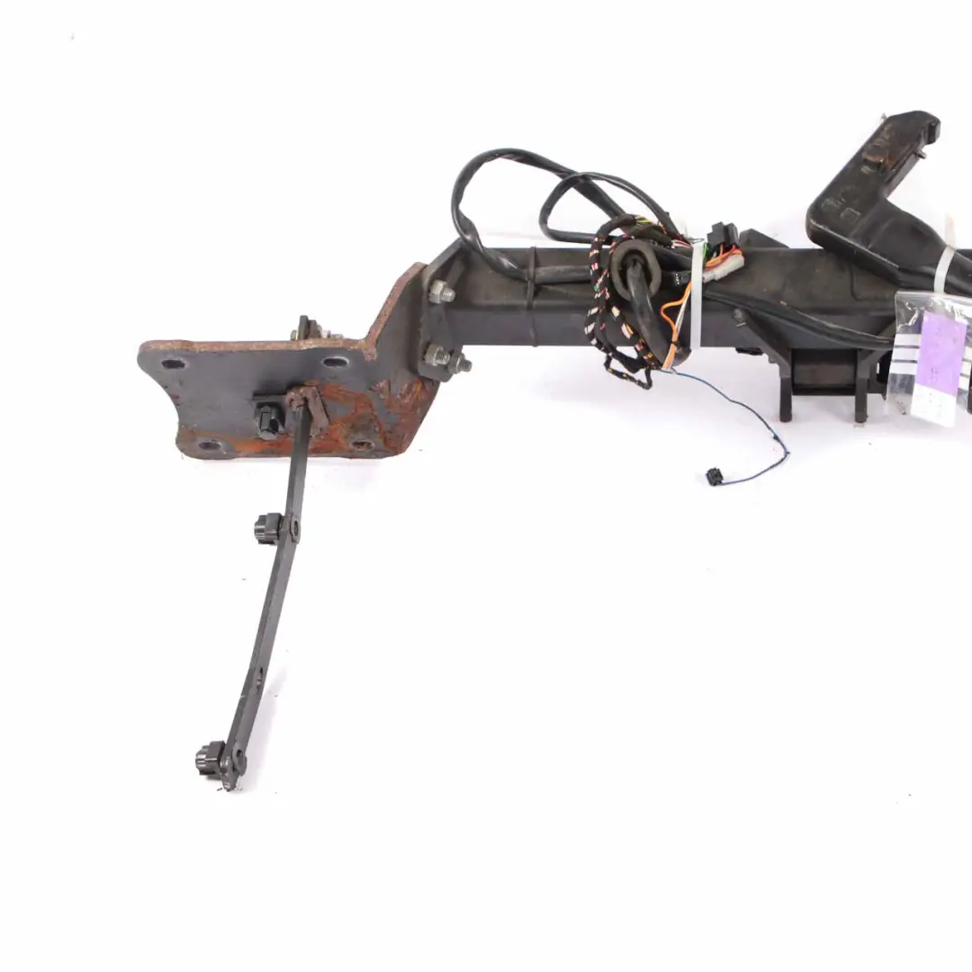 Mercedes ML W164 Towing Hitch Witter Towbar Tow Bar Mechanism MR57U - SKU A1643102104 - Part number A1643102104