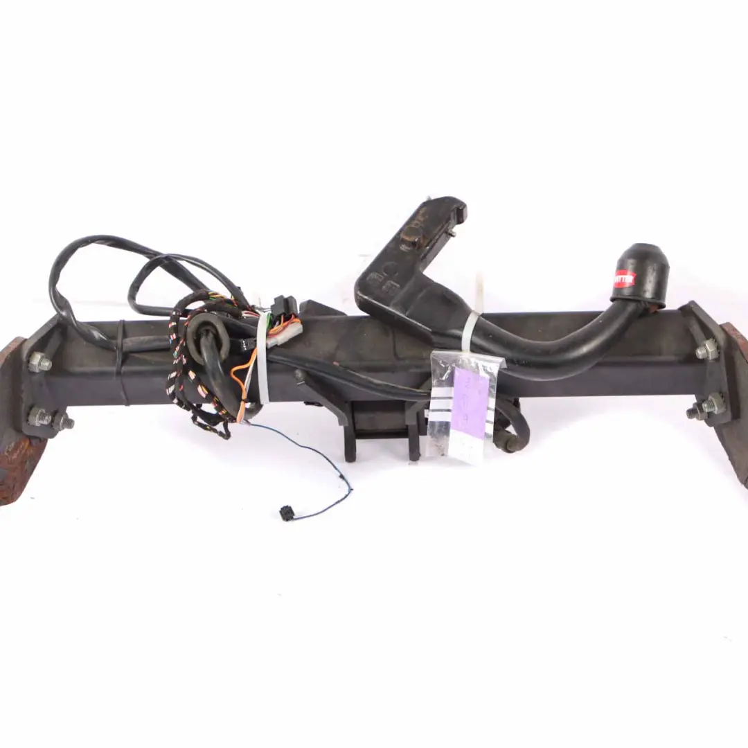 Mercedes ML W164 Towing Hitch Witter Towbar Tow Bar Mechanism MR57U - SKU A1643102104 - Part number A1643102104