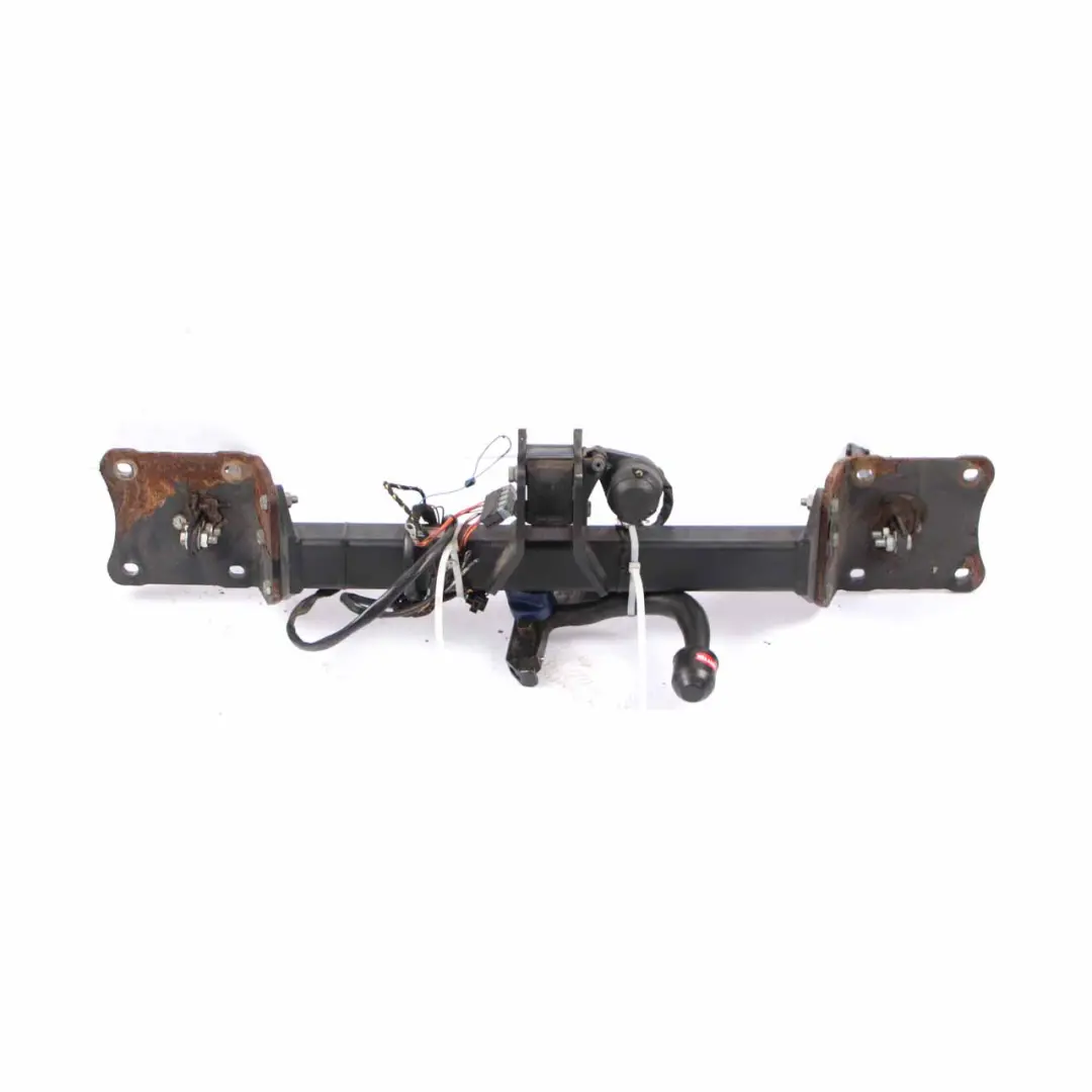 Mercedes ML W164 Towing Hitch Witter Towbar Tow Bar Mechanism MR57U - SKU A1643102104 - Part number A1643102104