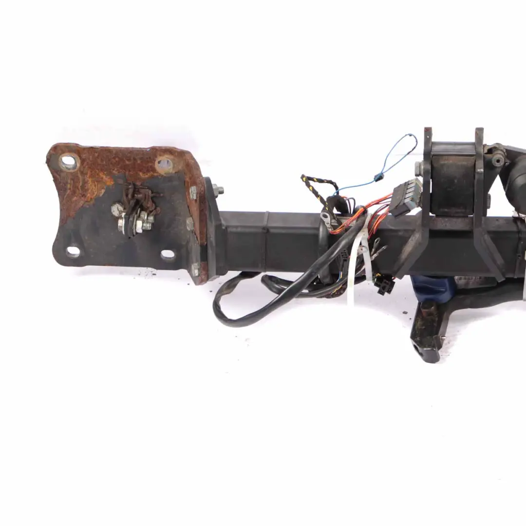 Mercedes ML W164 Towing Hitch Witter Towbar Tow Bar Mechanism MR57U - SKU A1643102104 - Part number A1643102104