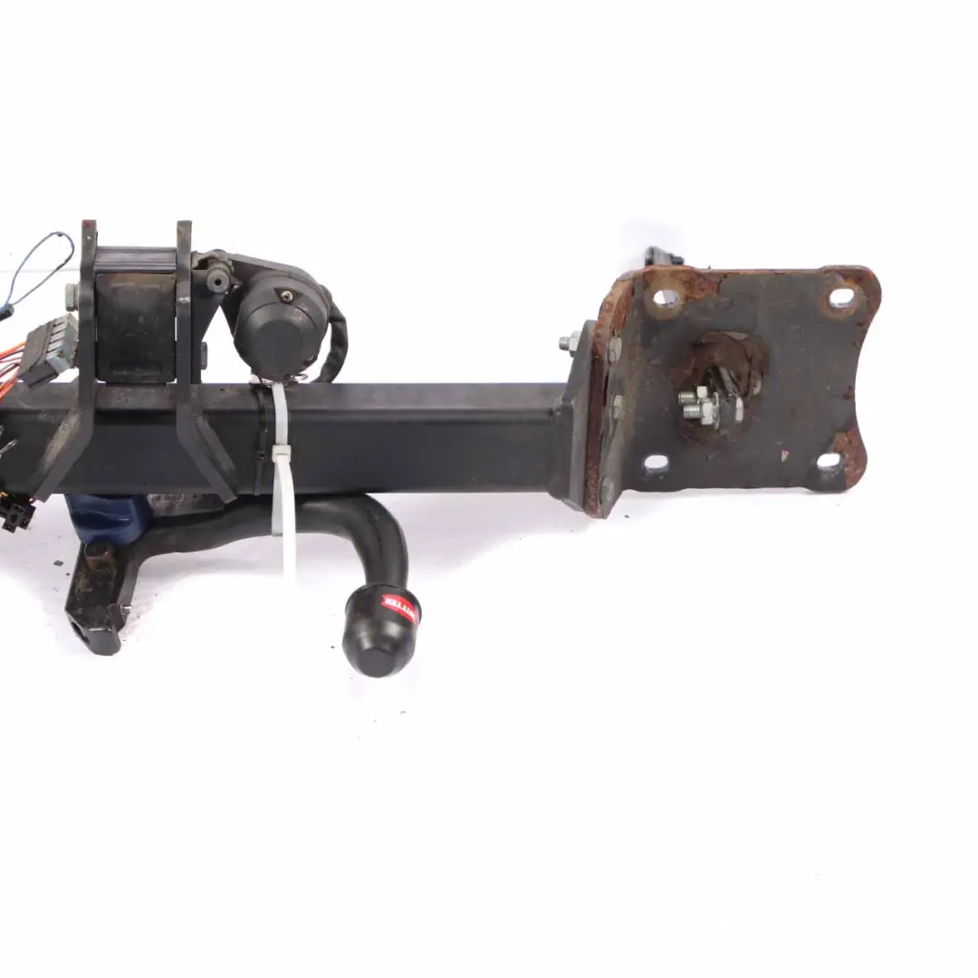 Mercedes ML W164 Towing Hitch Witter Towbar Tow Bar Mechanism MR57U - SKU A1643102104 - Part number A1643102104