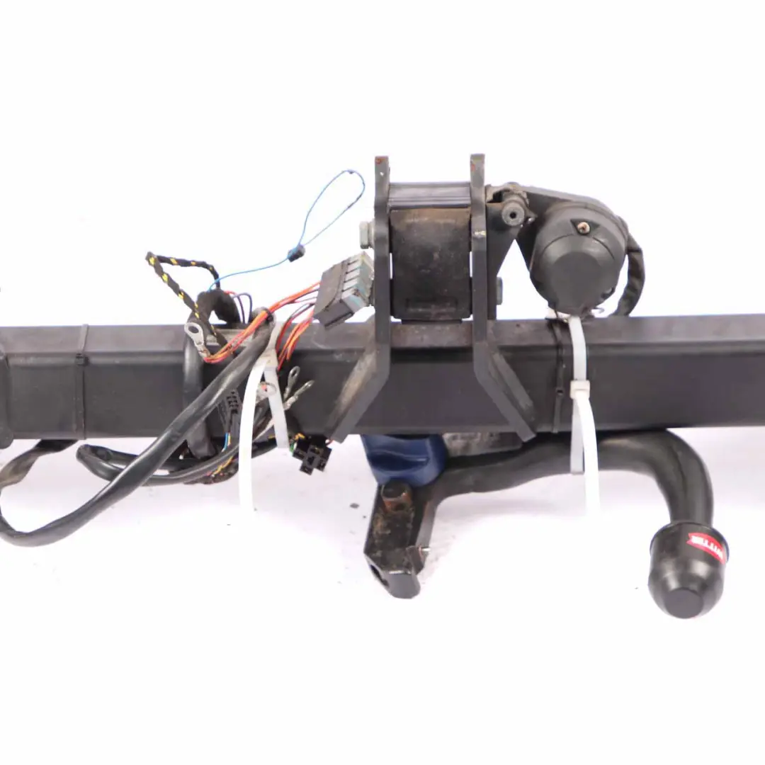 Mercedes ML W164 Towing Hitch Witter Towbar Tow Bar Mechanism MR57U - SKU A1643102104 - Part number A1643102104