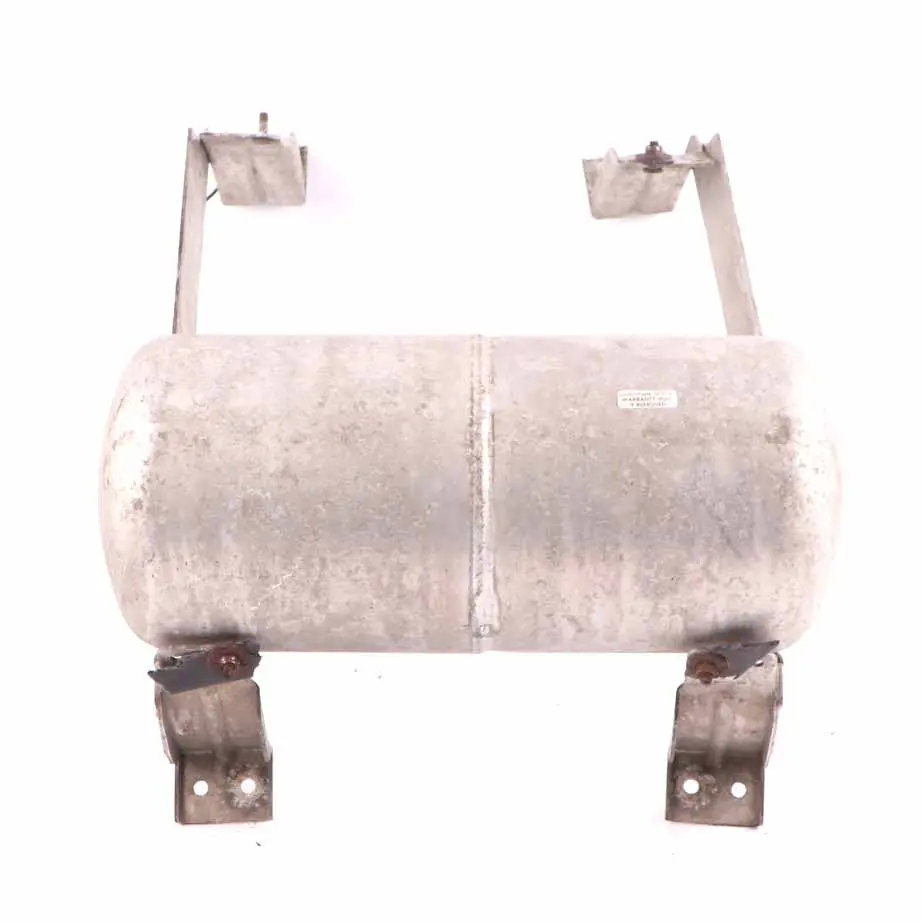 Sospensione Pneumatica Serbatoio Accumulatore per Mercedes W164 con numero di parte A1643200015 Mercedes W164 Sospensione Pneumatica Serbatoio Accumulatore - SKU A1643200015 - Numero di parte A1643200015