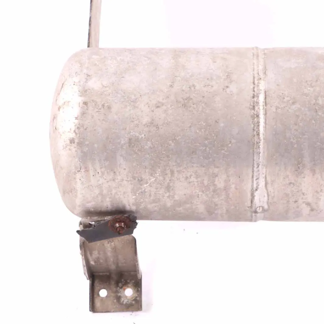Mercedes W164 Presión Suspensión Aire Depósito Acumulador - SKU A1643200015 - Número de pieza A1643200015
