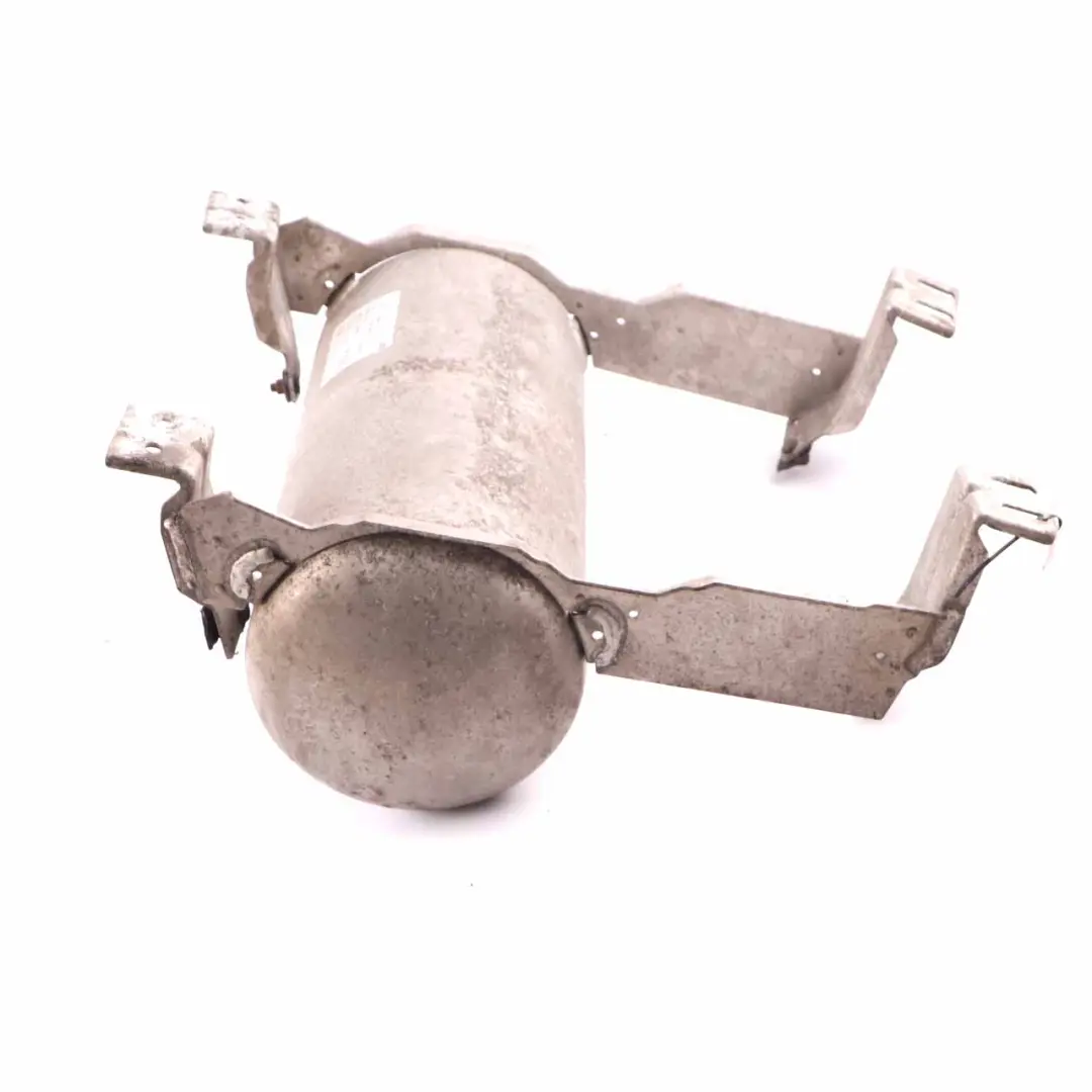 Mercedes ML W164 Air Suspension Pressure Reservoir Tank Accumulator - SKU A1643200015 - Part number A1643200015