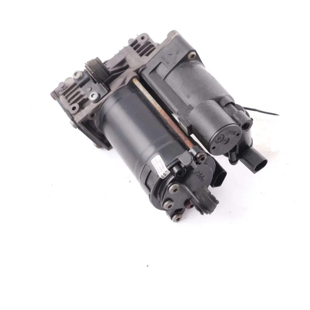 Suspension Supply Compressor Pump Airmatic to Mercedes ML W164 Air with Part number A1643201204 Mercedes ML W164 Air Suspension Supply Compressor Pump Airmatic - SKU A1643201204-1 - Part number A1643201204